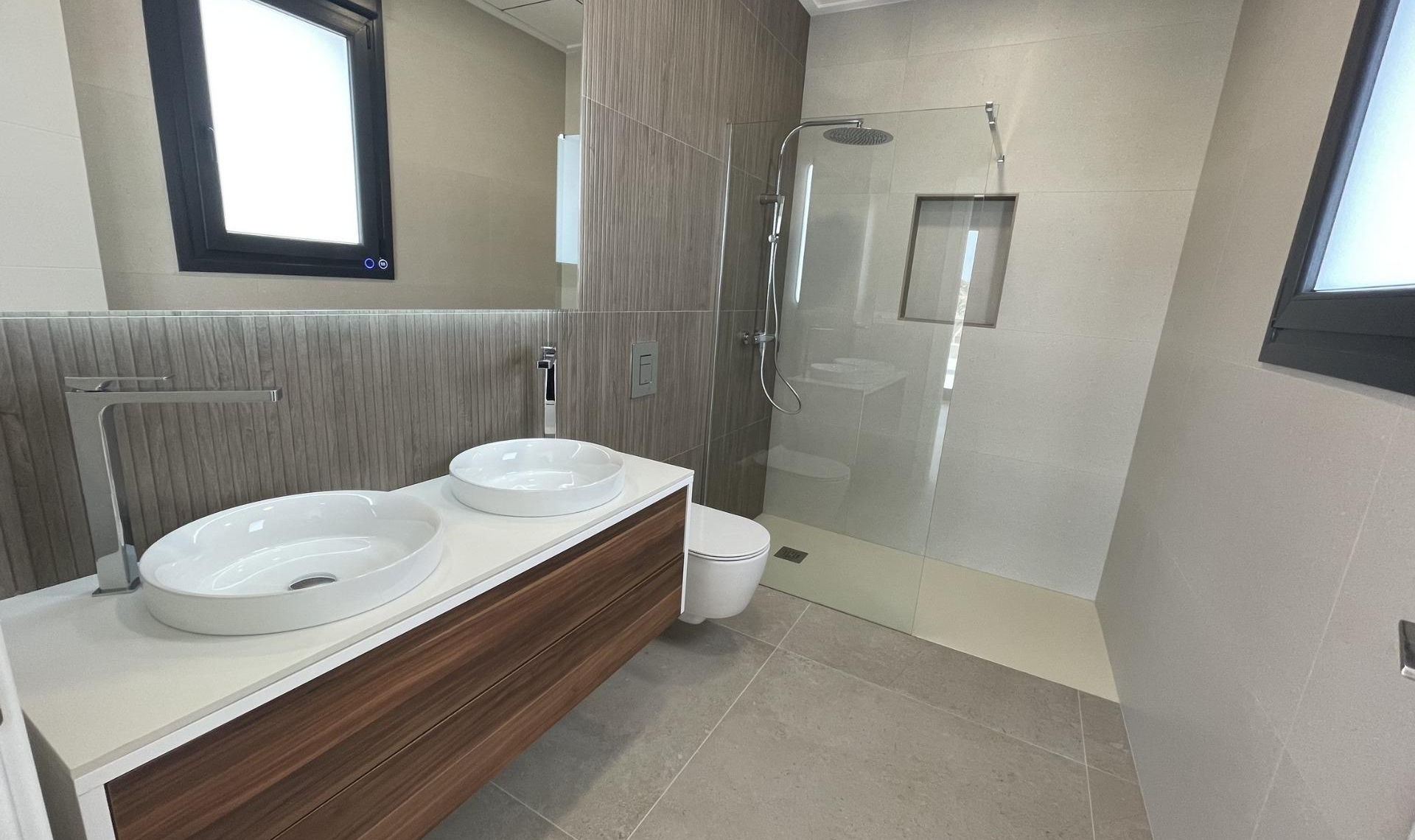 New Build - Villa -
Ciudad Quesada - Rojales