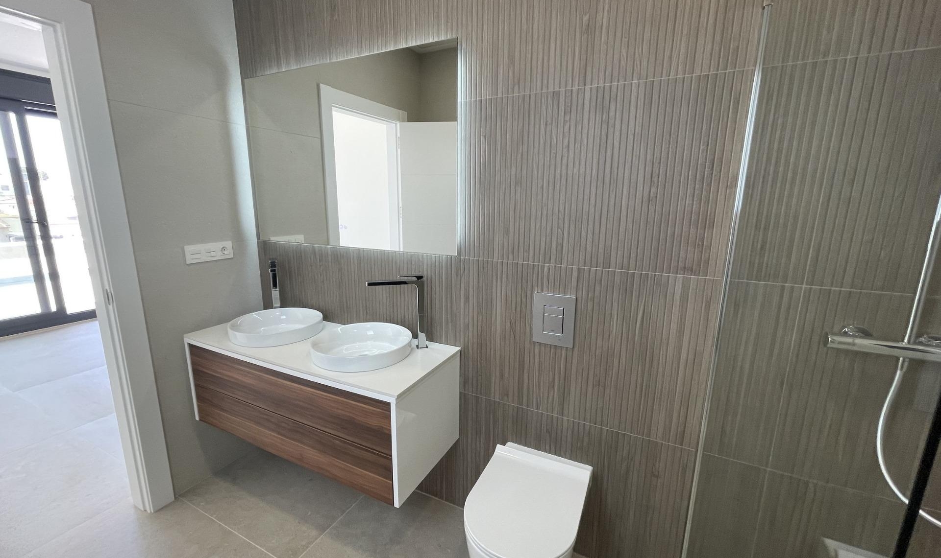 New Build - Villa -
Ciudad Quesada - Rojales
