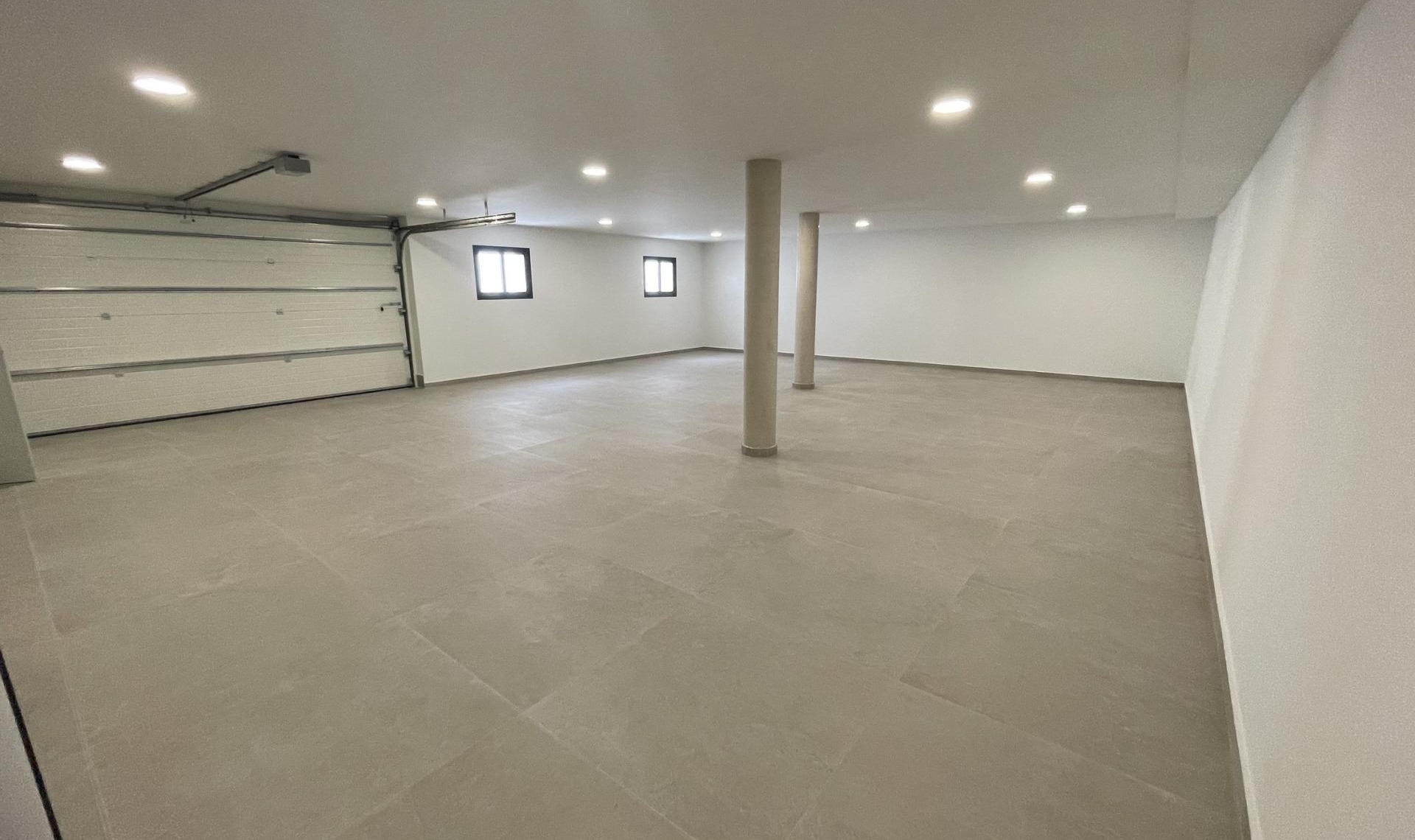 New Build - Villa -
Ciudad Quesada - Rojales