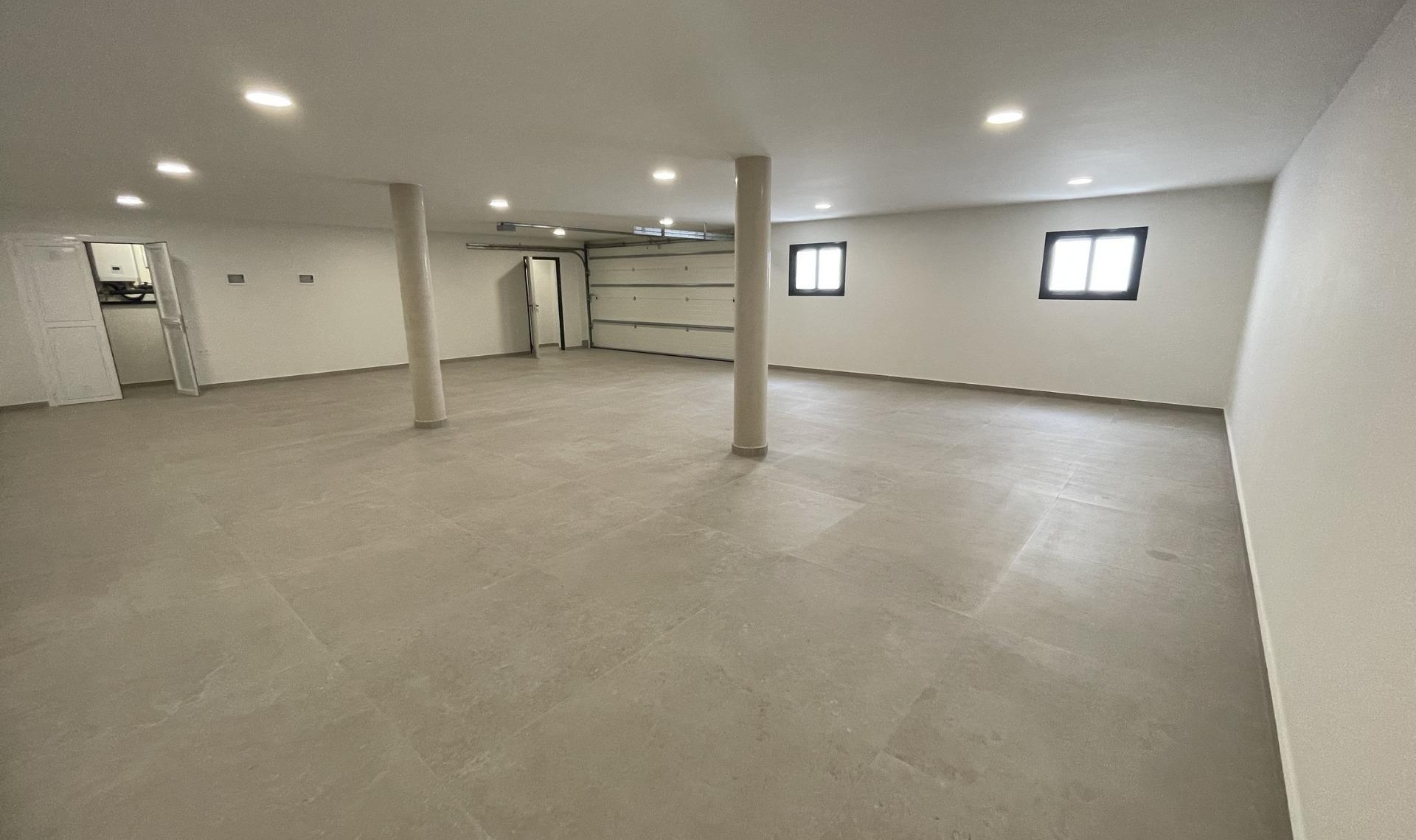 New Build - Villa -
Ciudad Quesada - Rojales