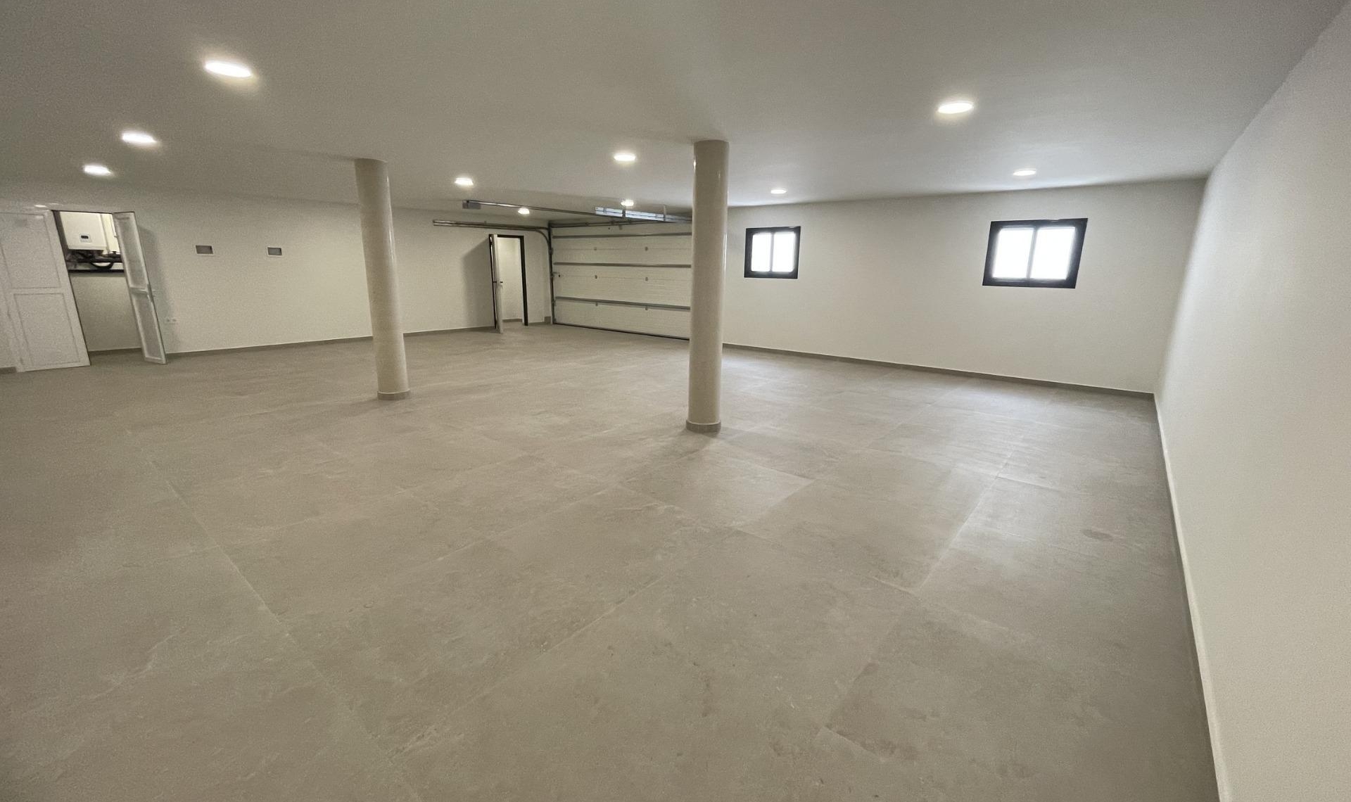 New Build - Villa -
Ciudad Quesada - Rojales