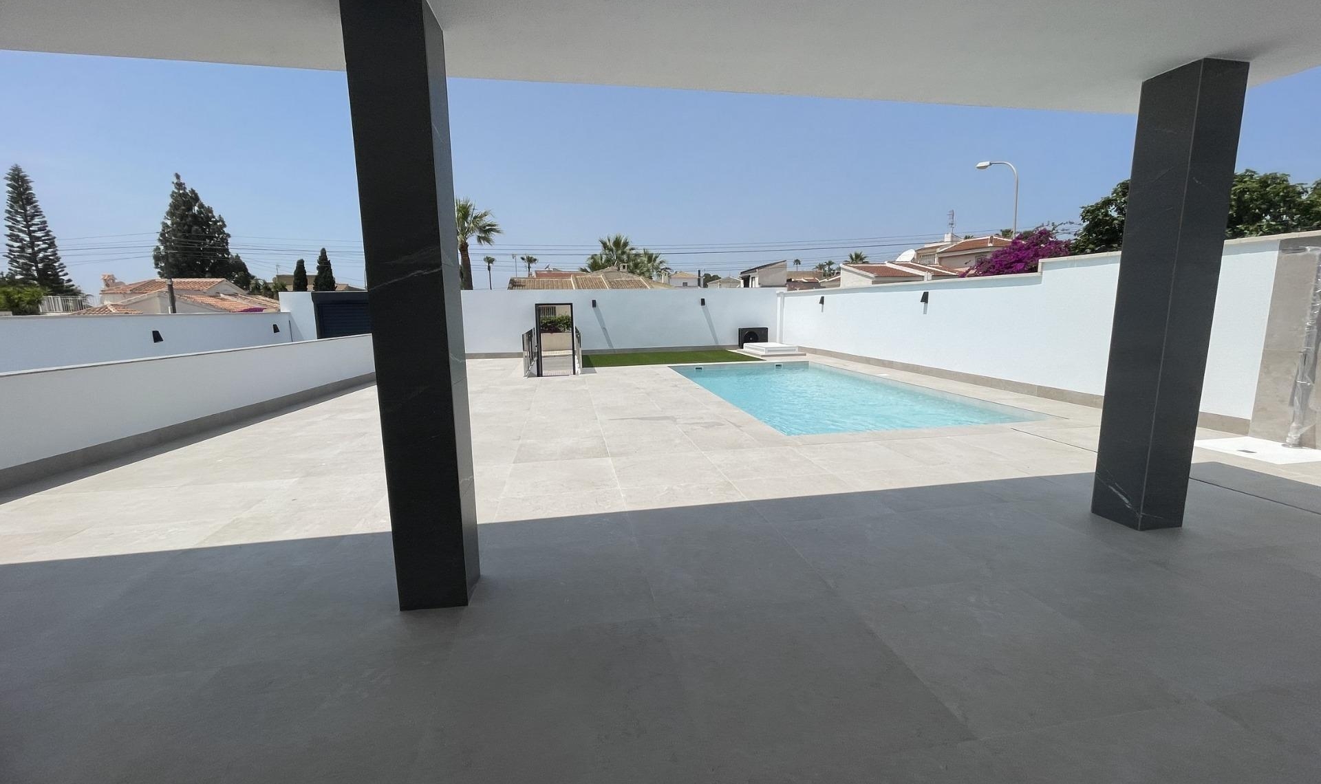 New Build - Villa -
Ciudad Quesada - Rojales