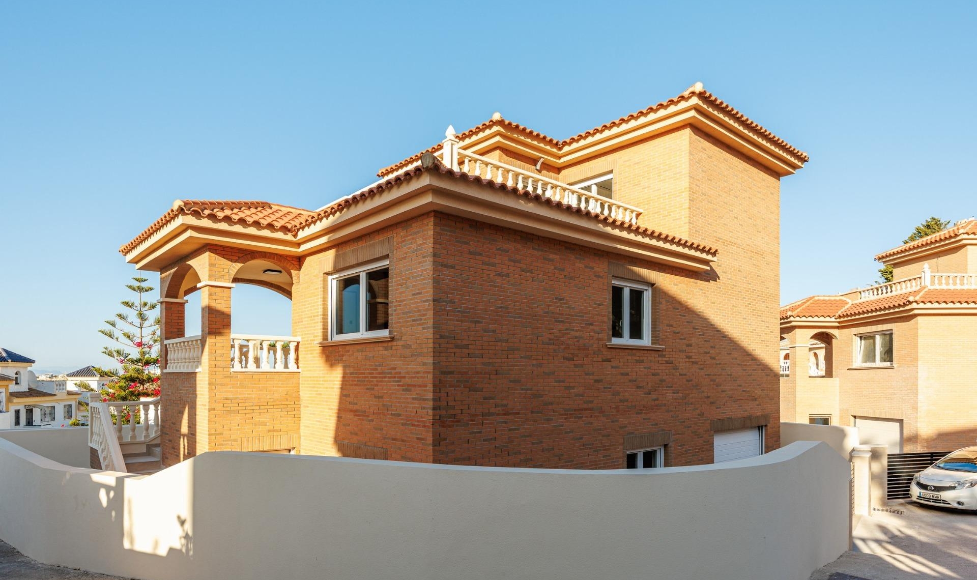 New Build - Villa -
Ciudad Quesada - Rojales