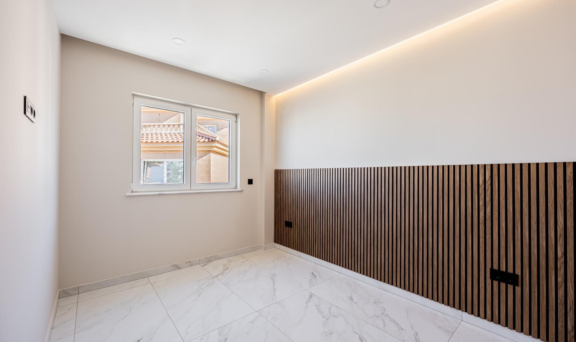 New Build - Villa -
Ciudad Quesada - Rojales