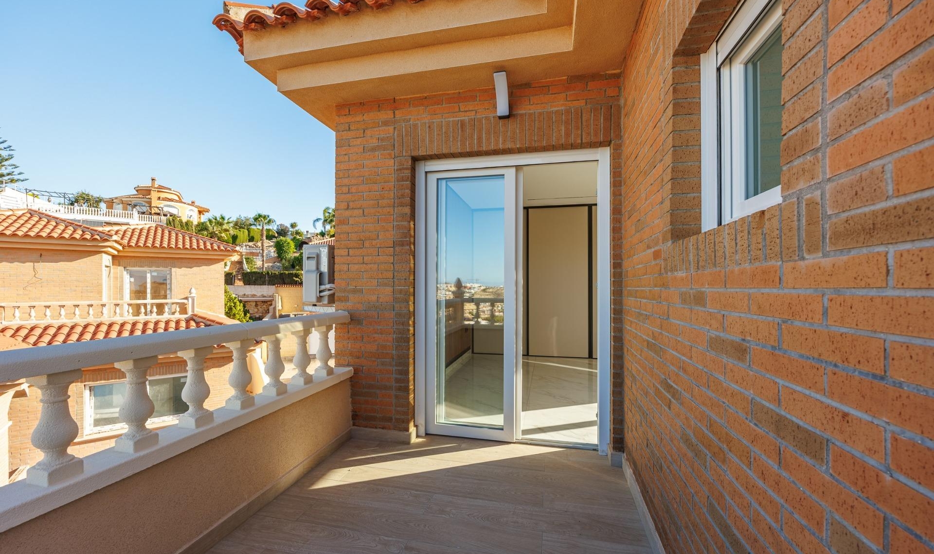 New Build - Villa -
Ciudad Quesada - Rojales