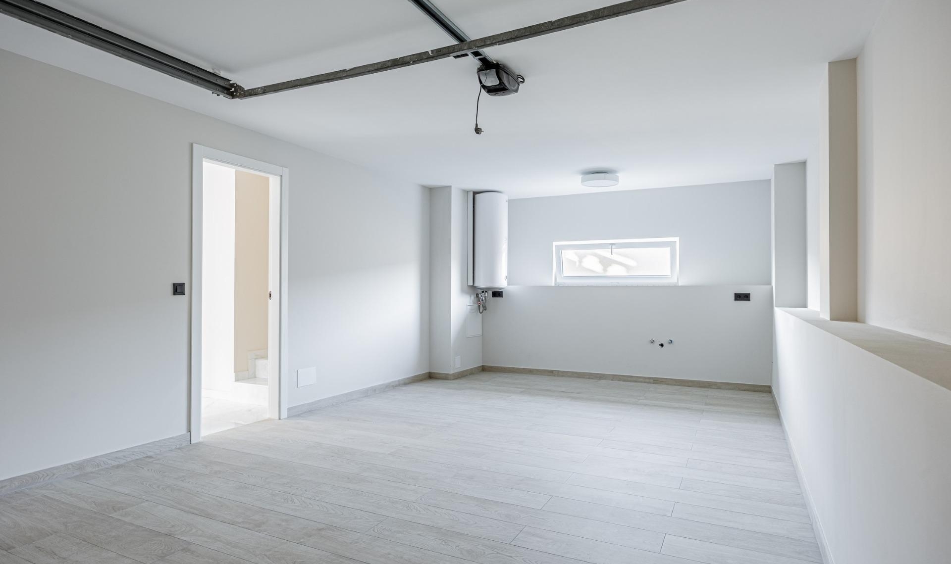 New Build - Villa -
Ciudad Quesada - Rojales