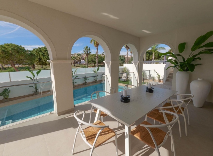 New Build - Villa -
Ciudad Quesada - Rojales