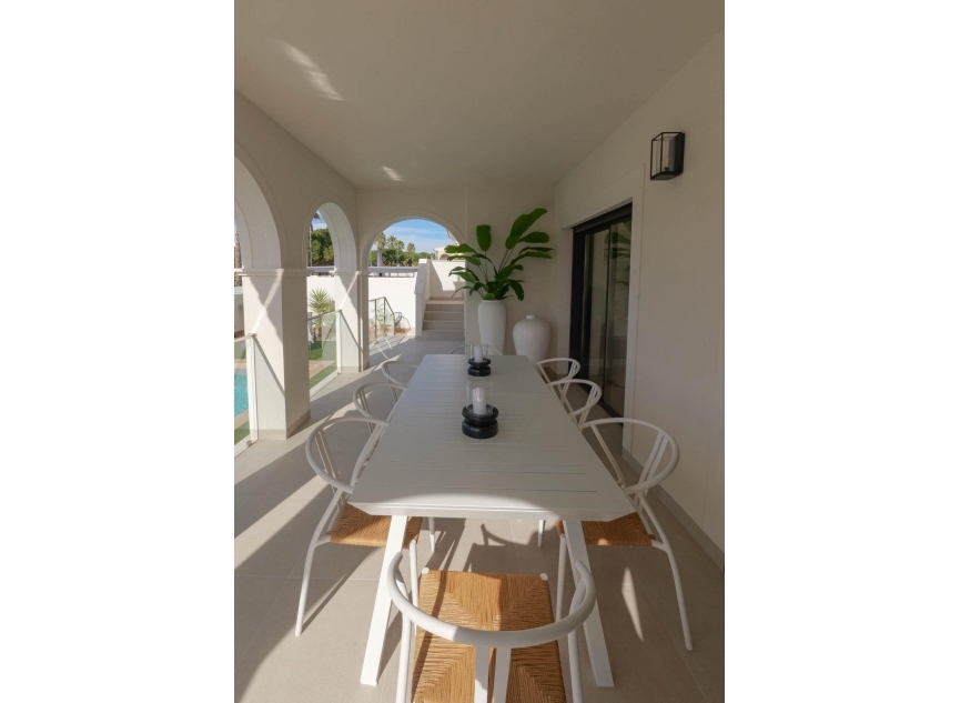 New Build - Villa -
Ciudad Quesada - Rojales