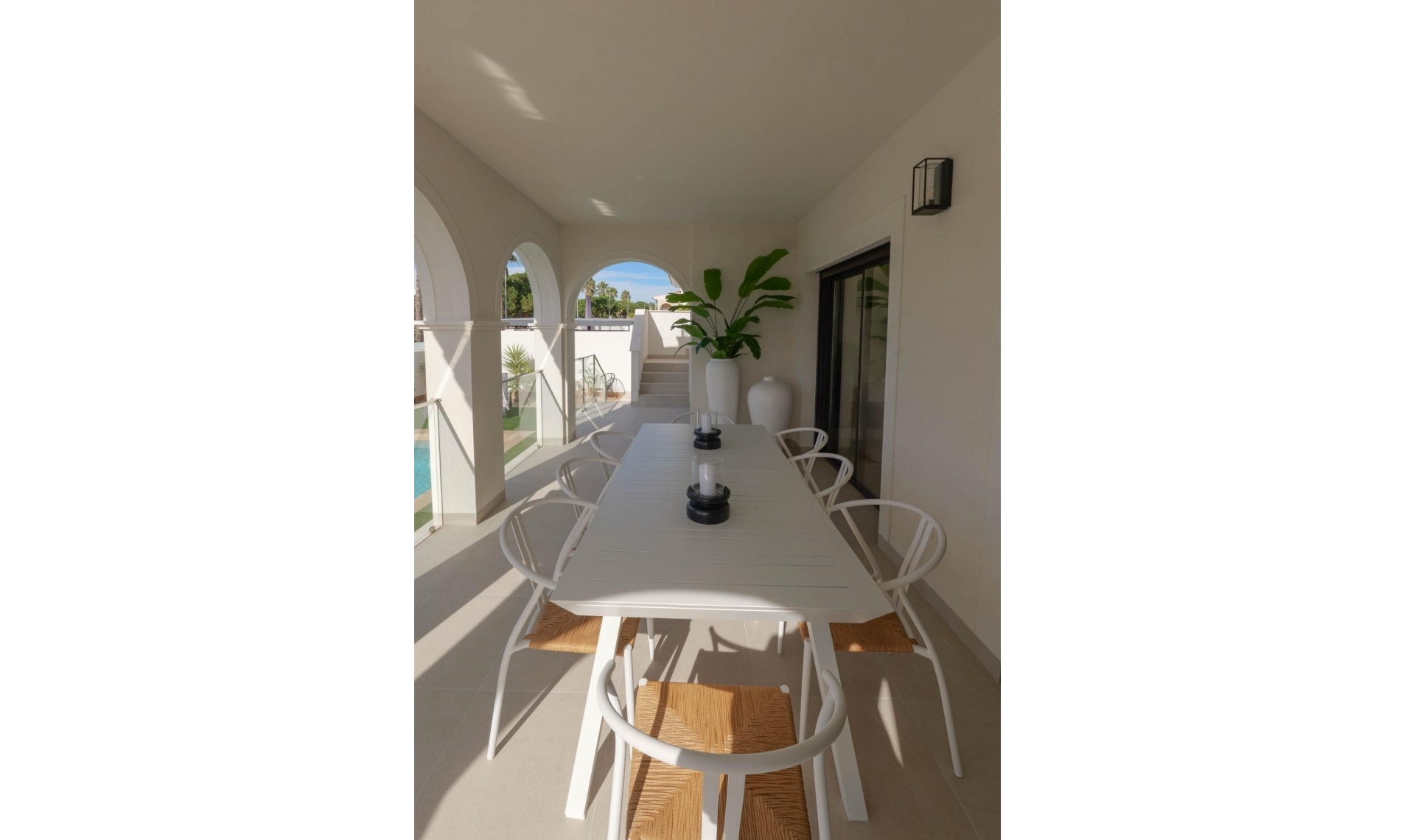 New Build - Villa -
Ciudad Quesada - Rojales