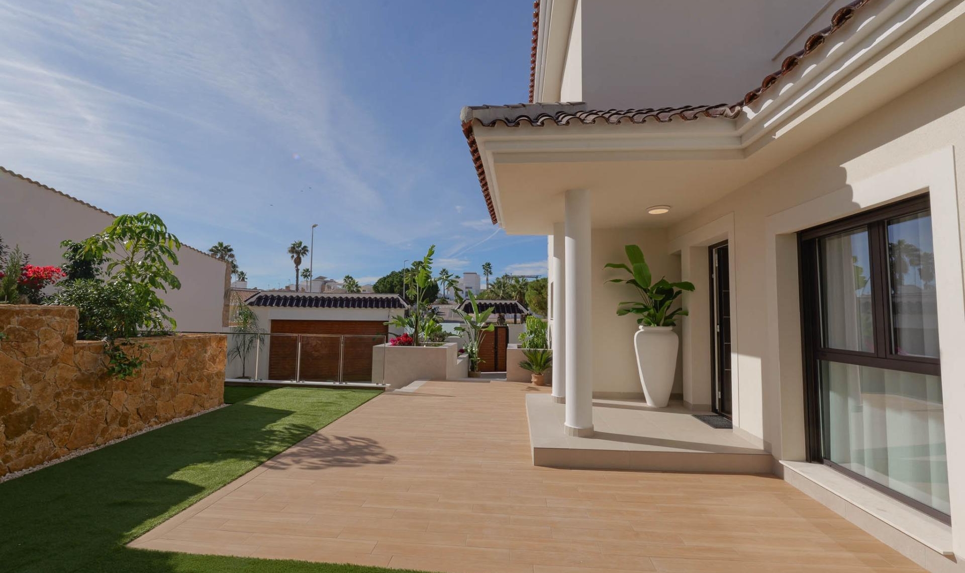 New Build - Villa -
Ciudad Quesada - Rojales