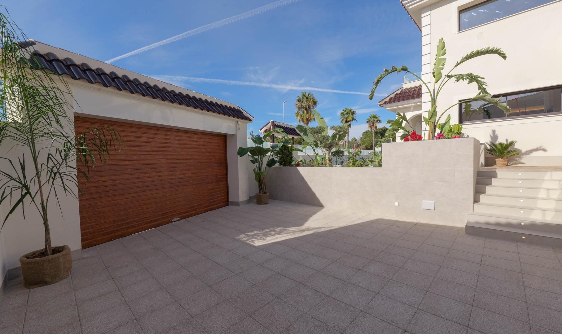 New Build - Villa -
Ciudad Quesada - Rojales