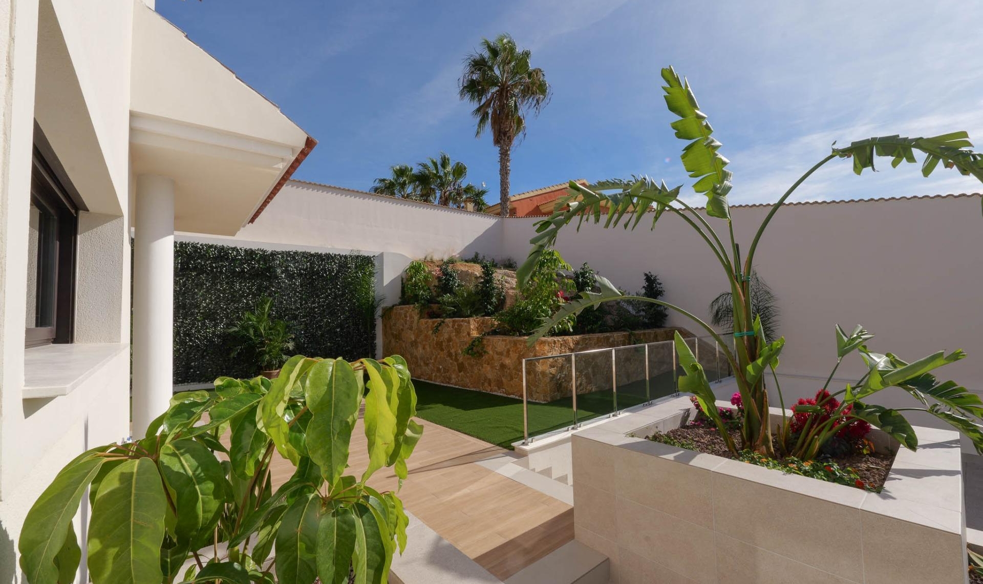 New Build - Villa -
Ciudad Quesada - Rojales