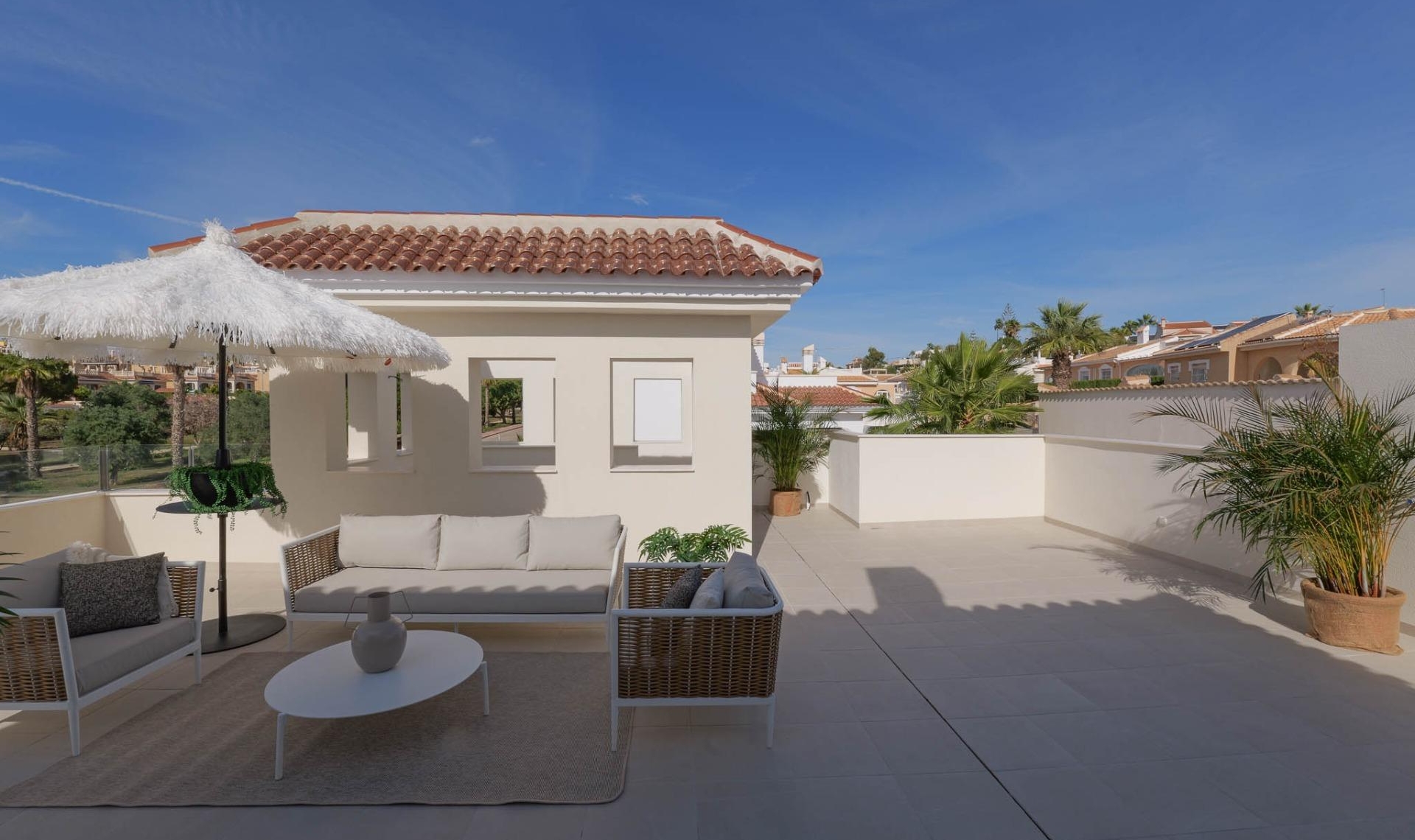 New Build - Villa -
Ciudad Quesada - Rojales