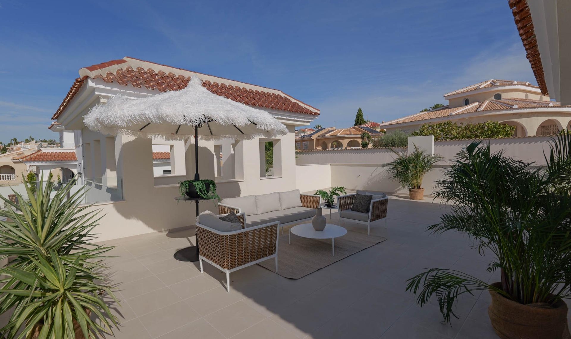 New Build - Villa -
Ciudad Quesada - Rojales