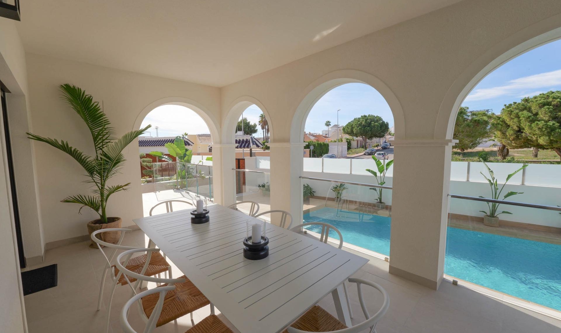 New Build - Villa -
Ciudad Quesada - Rojales