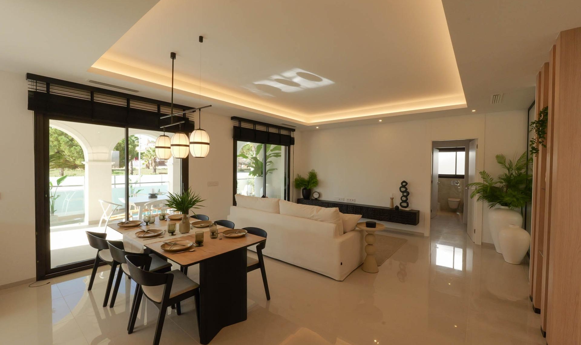 New Build - Villa -
Ciudad Quesada - Rojales