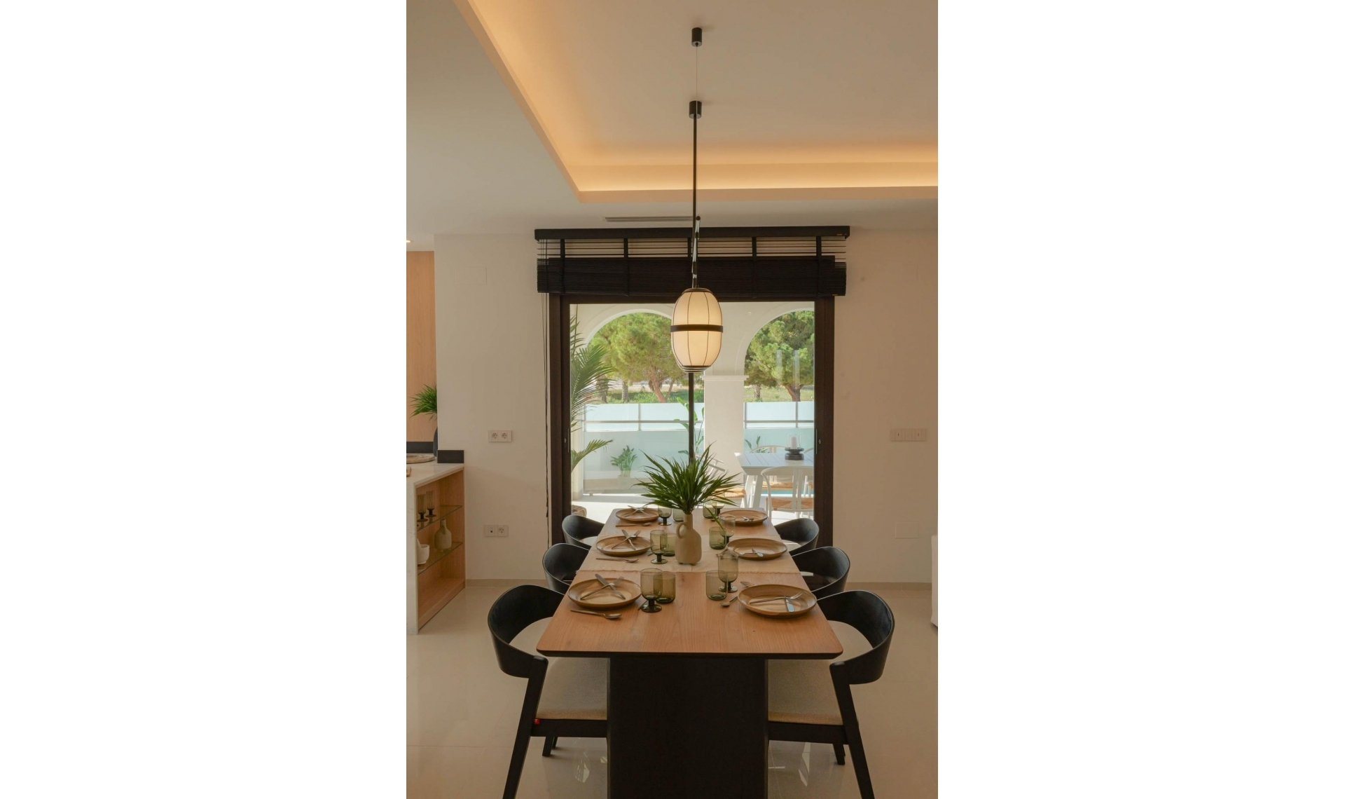 New Build - Villa -
Ciudad Quesada - Rojales