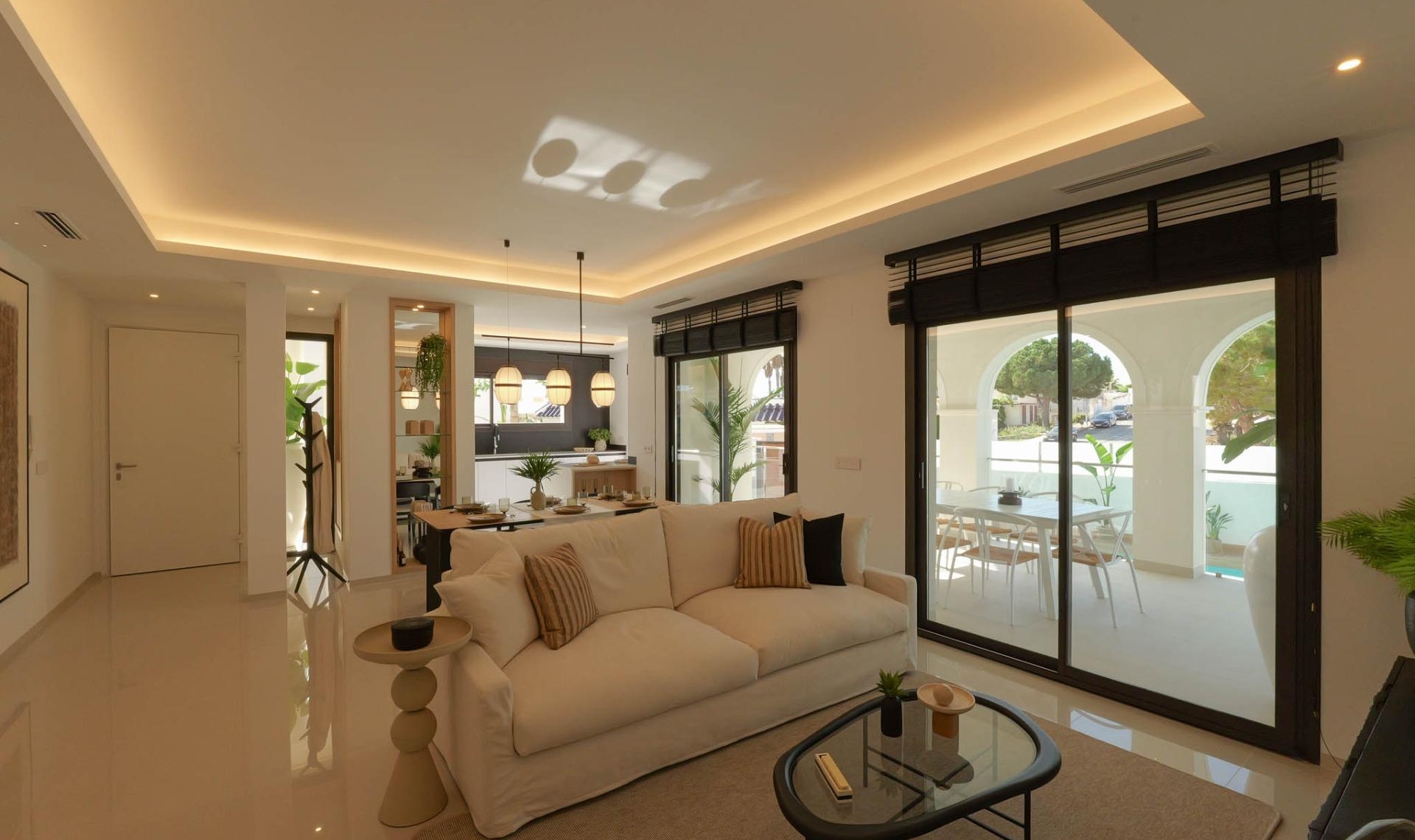 New Build - Villa -
Ciudad Quesada - Rojales