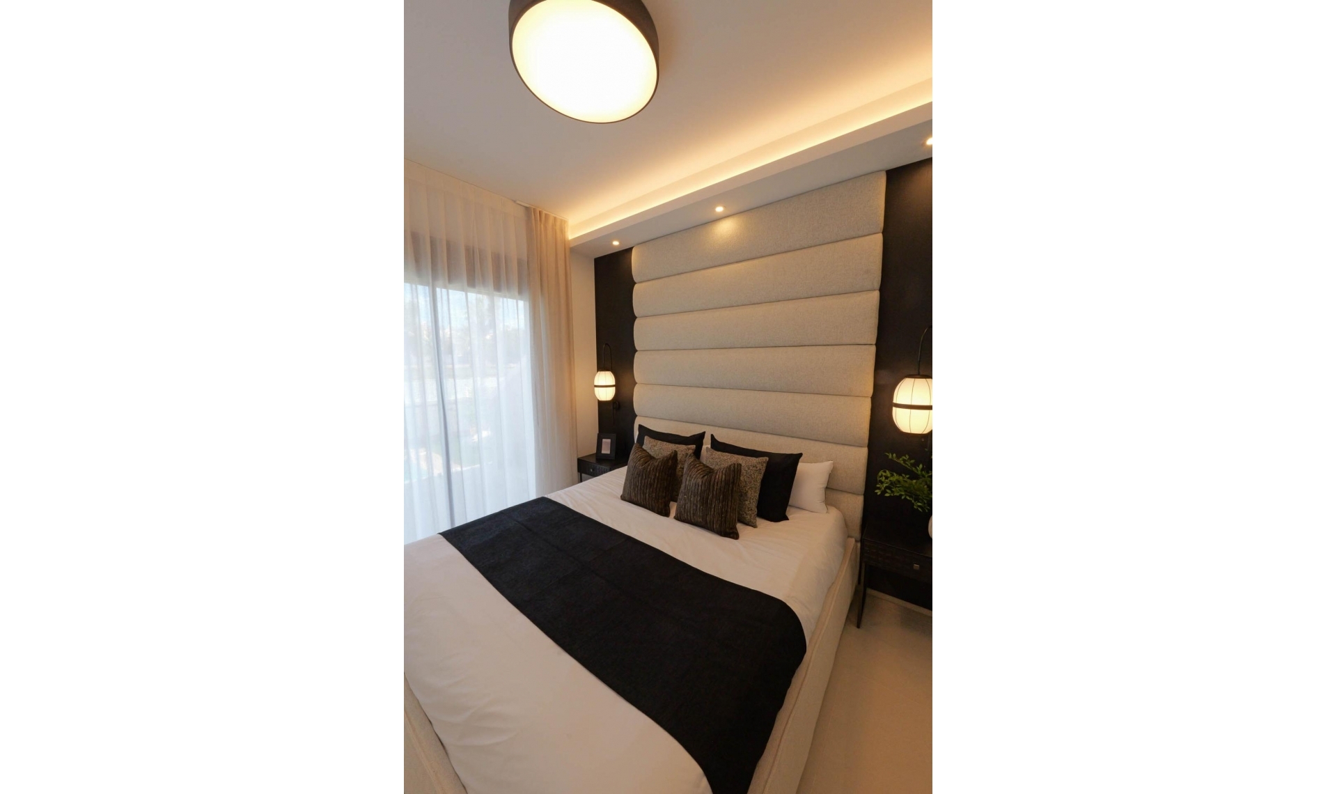 New Build - Villa -
Ciudad Quesada - Rojales