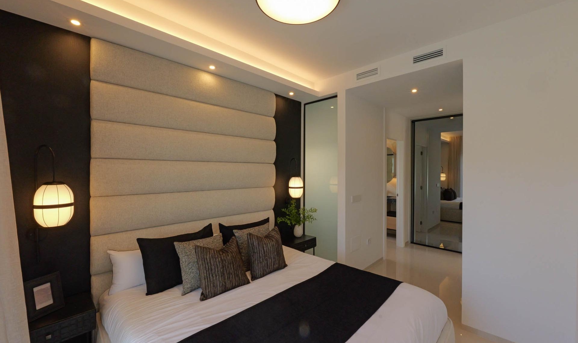 New Build - Villa -
Ciudad Quesada - Rojales