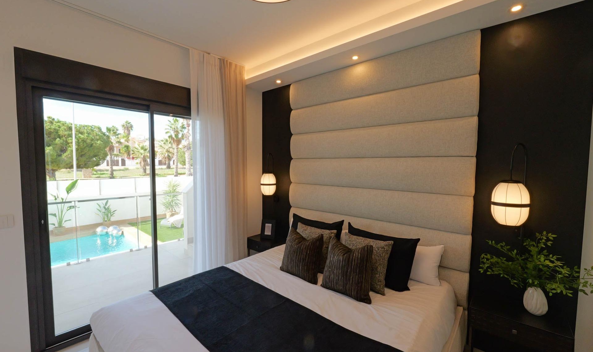 New Build - Villa -
Ciudad Quesada - Rojales