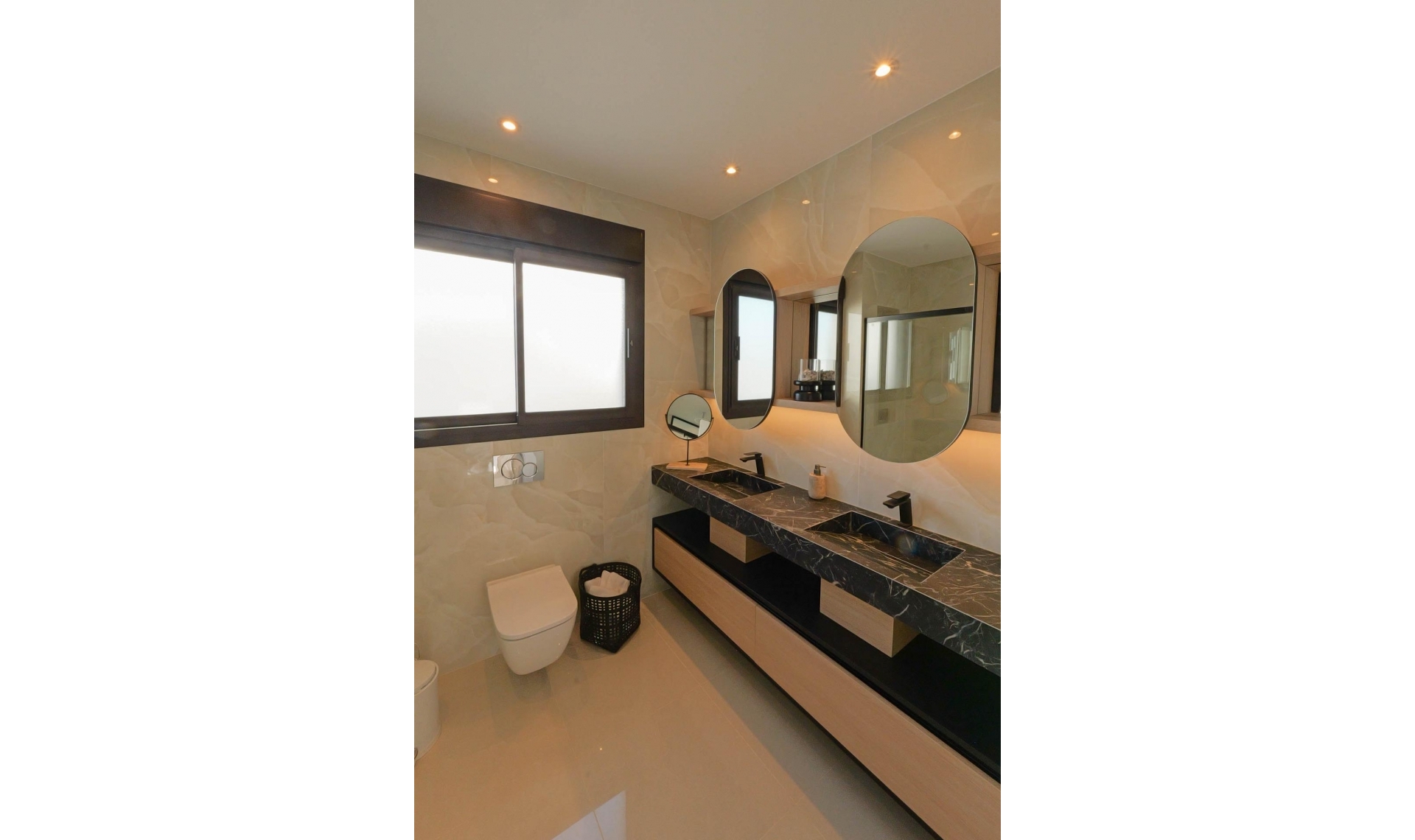 New Build - Villa -
Ciudad Quesada - Rojales