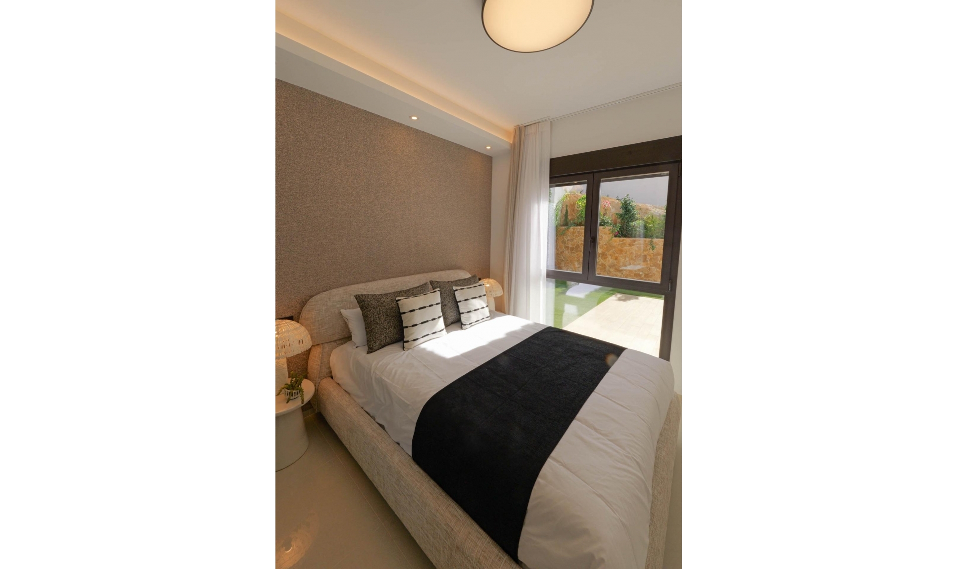 New Build - Villa -
Ciudad Quesada - Rojales