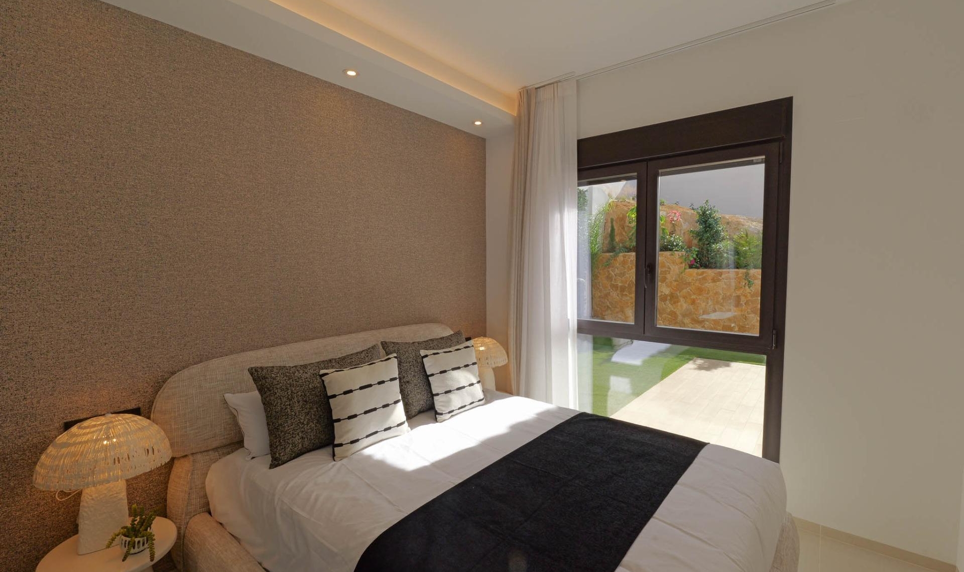 New Build - Villa -
Ciudad Quesada - Rojales