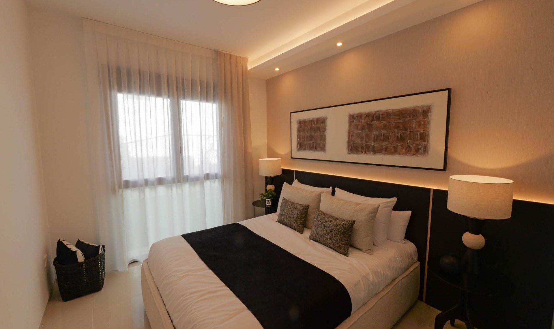 New Build - Villa -
Ciudad Quesada - Rojales