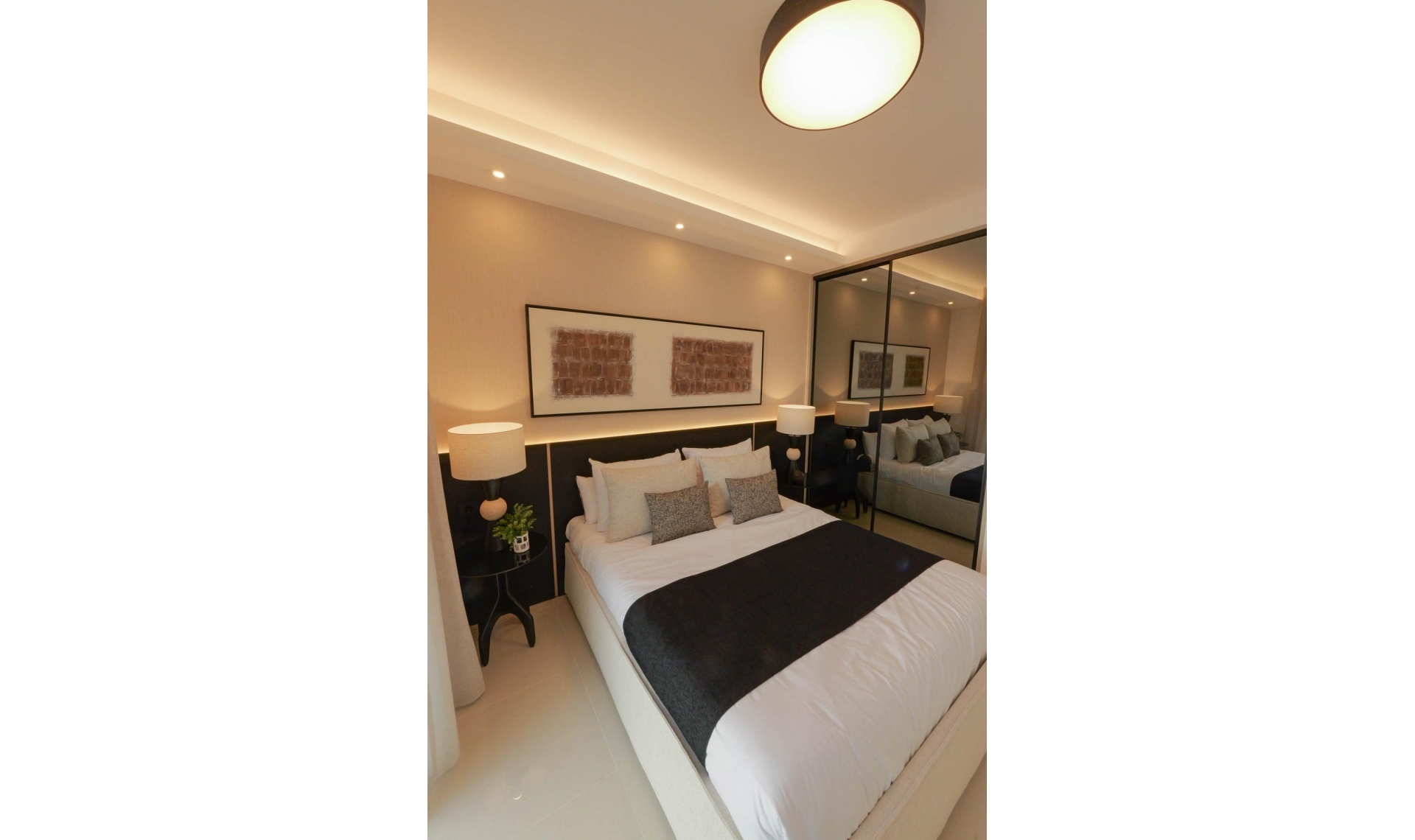 New Build - Villa -
Ciudad Quesada - Rojales