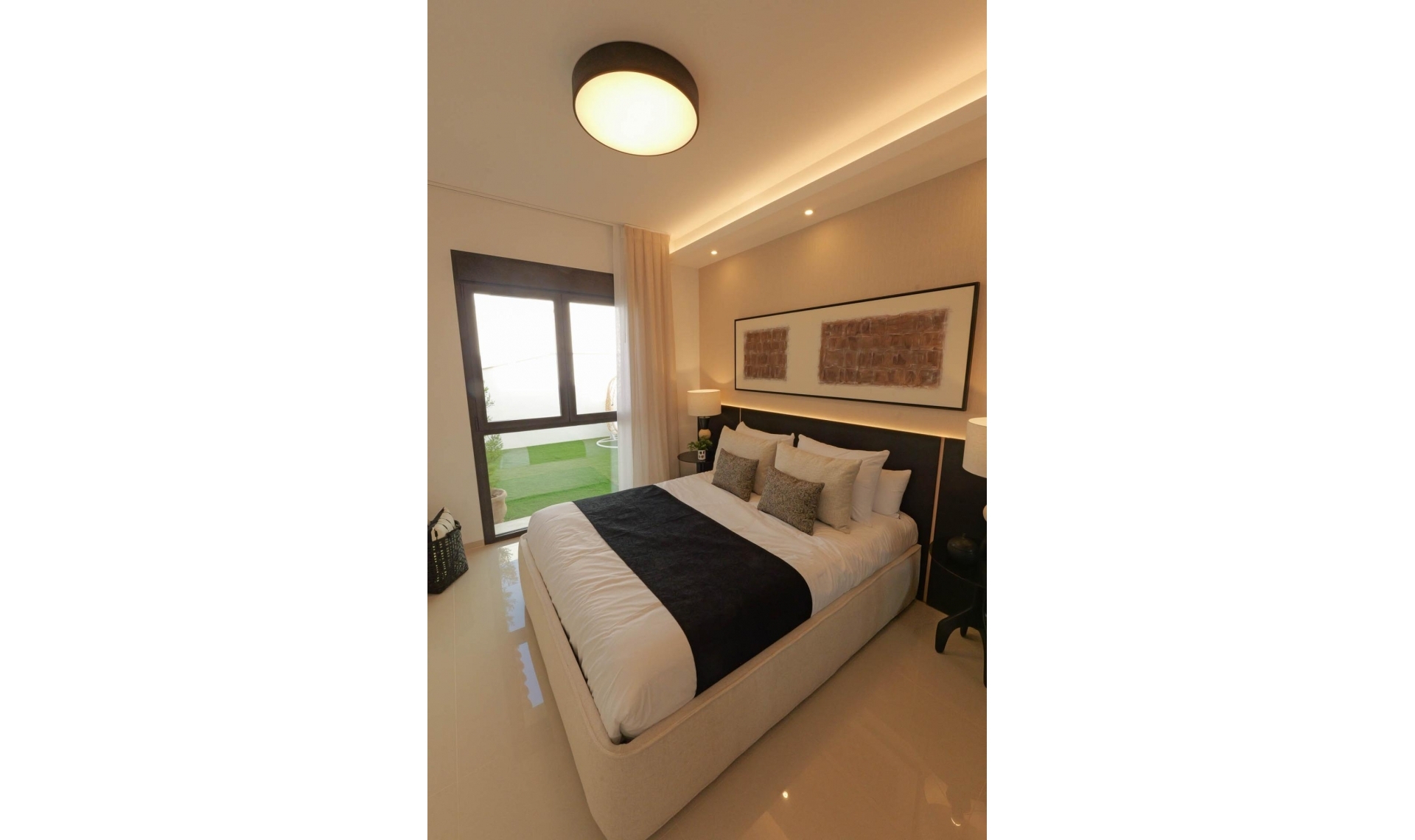 New Build - Villa -
Ciudad Quesada - Rojales