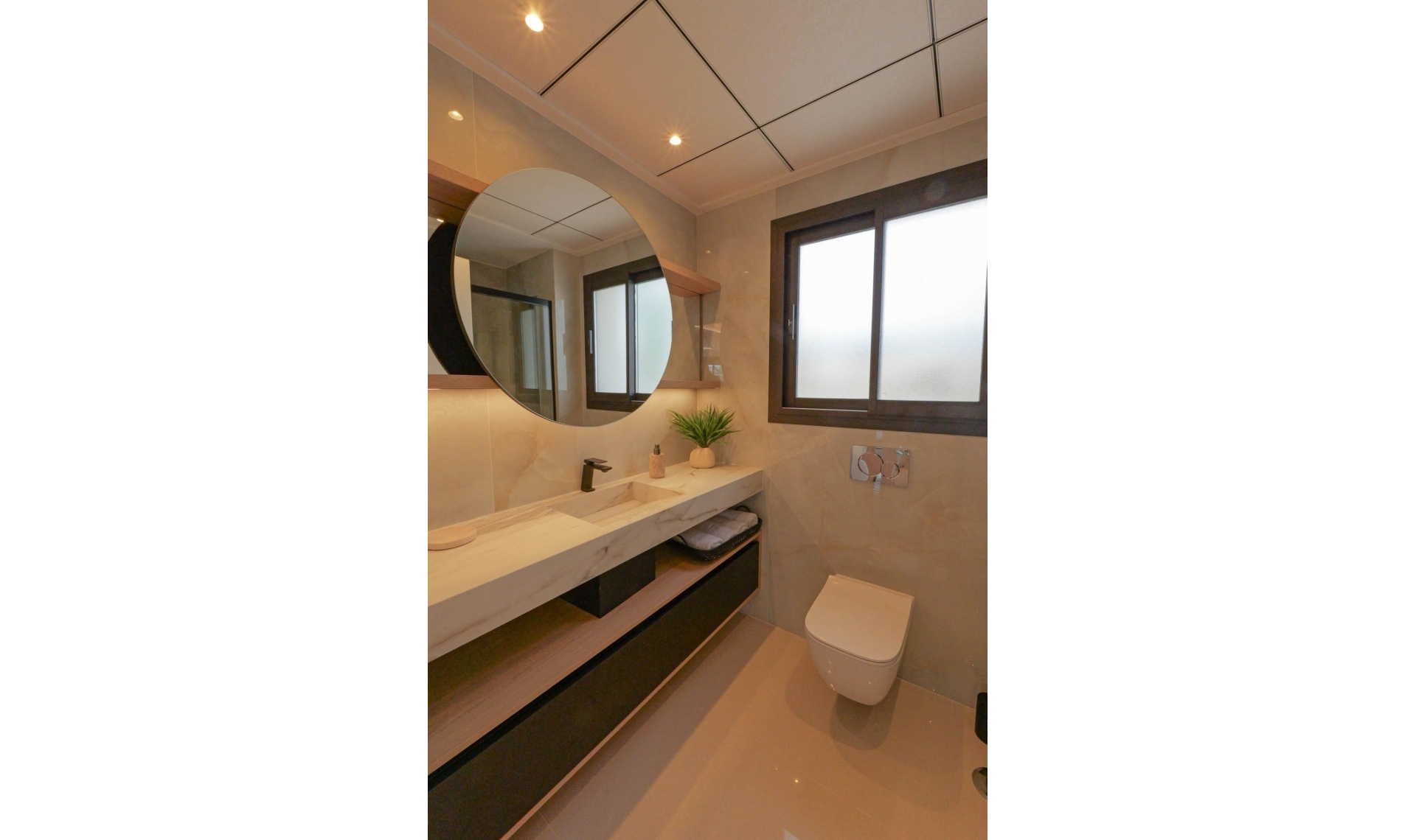 New Build - Villa -
Ciudad Quesada - Rojales