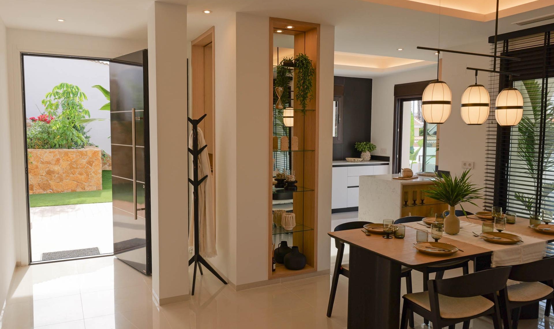 New Build - Villa -
Ciudad Quesada - Rojales