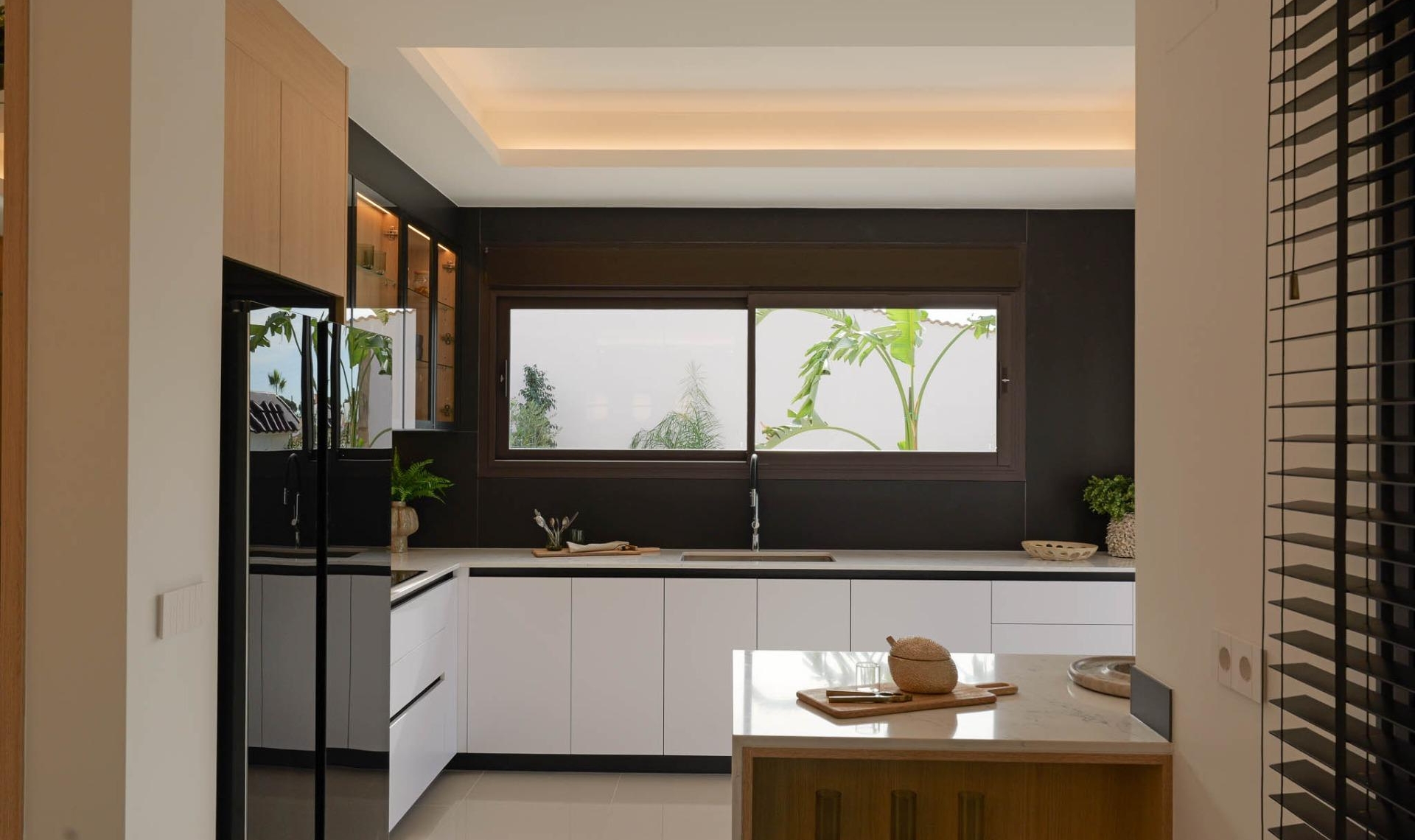 New Build - Villa -
Ciudad Quesada - Rojales