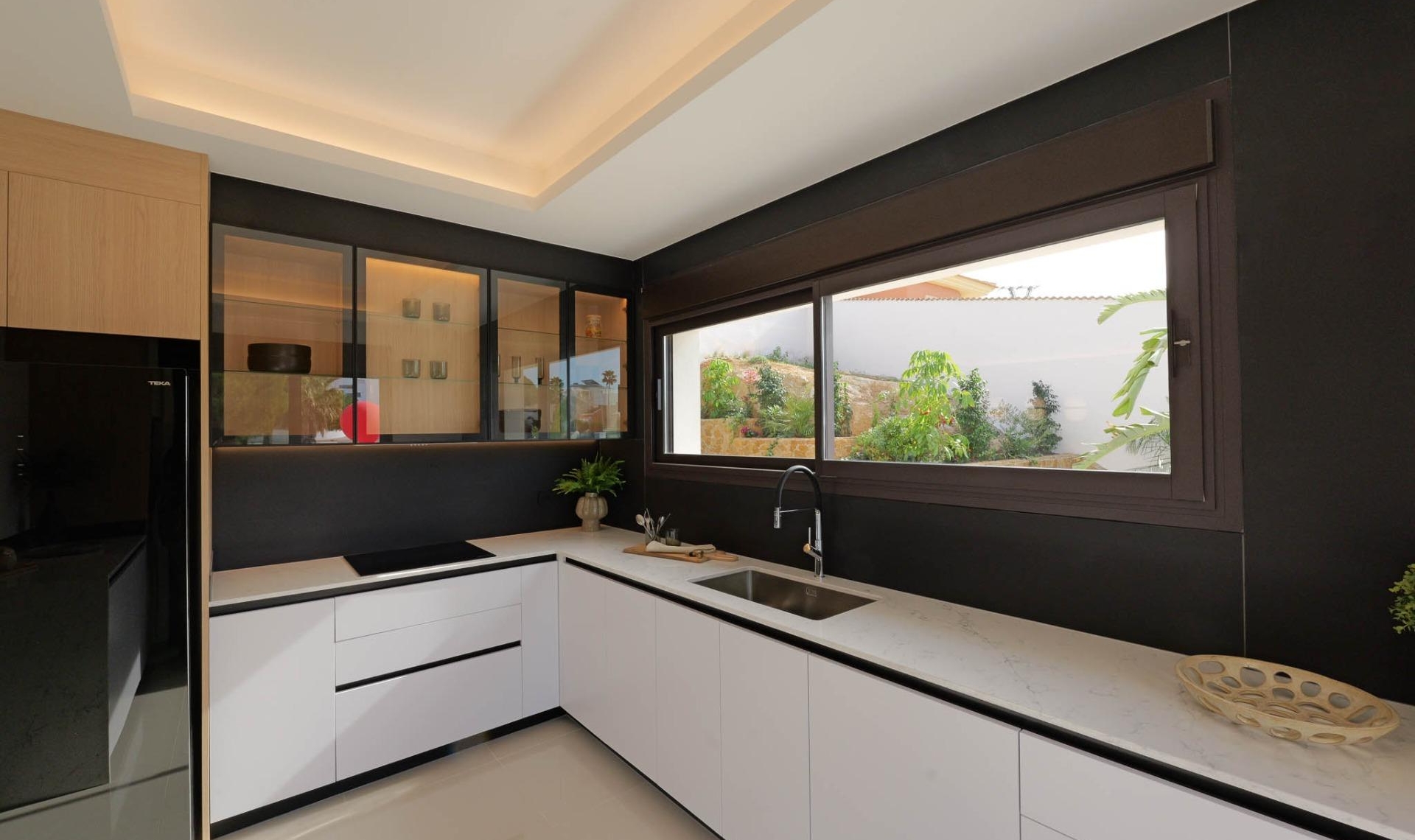 New Build - Villa -
Ciudad Quesada - Rojales