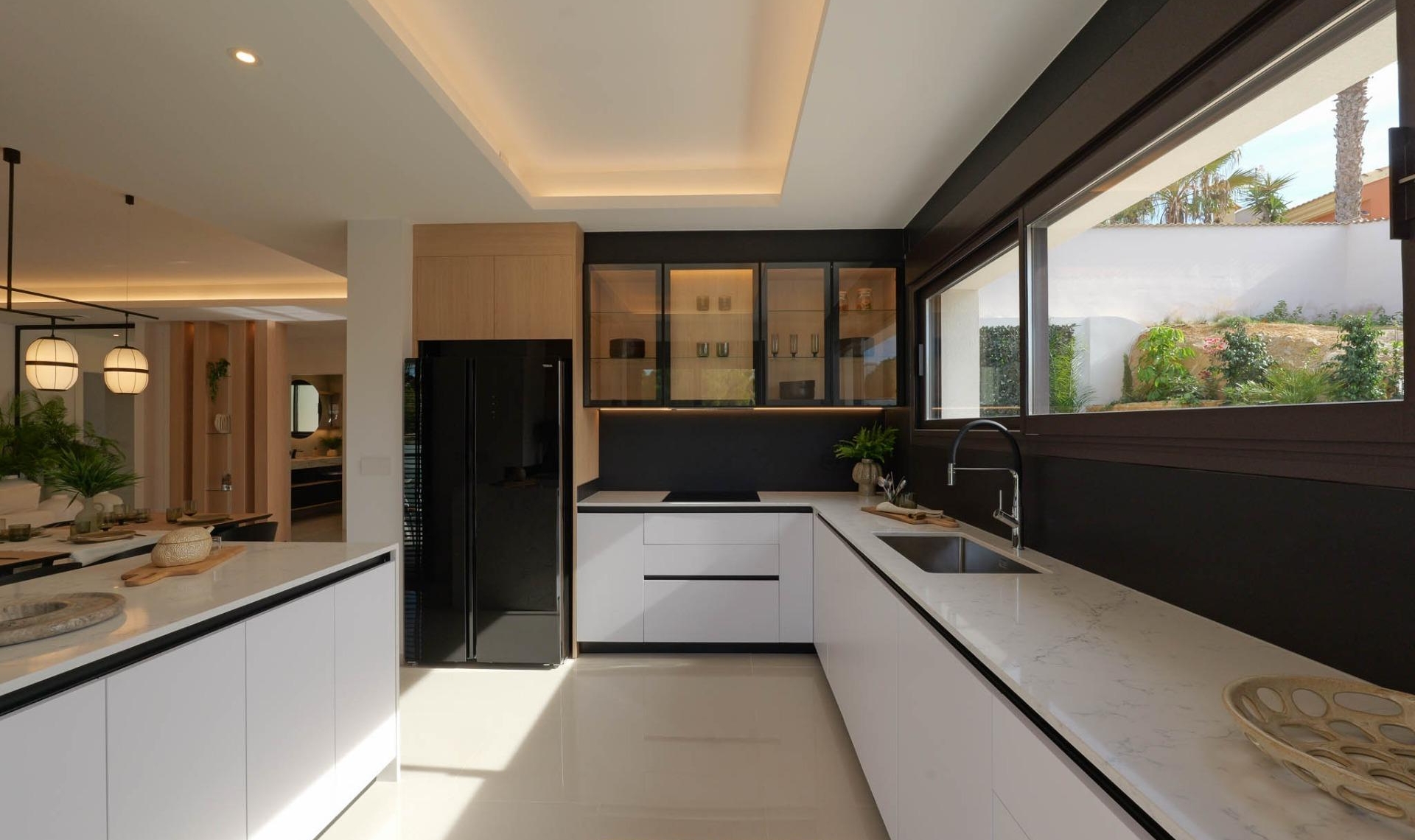 New Build - Villa -
Ciudad Quesada - Rojales