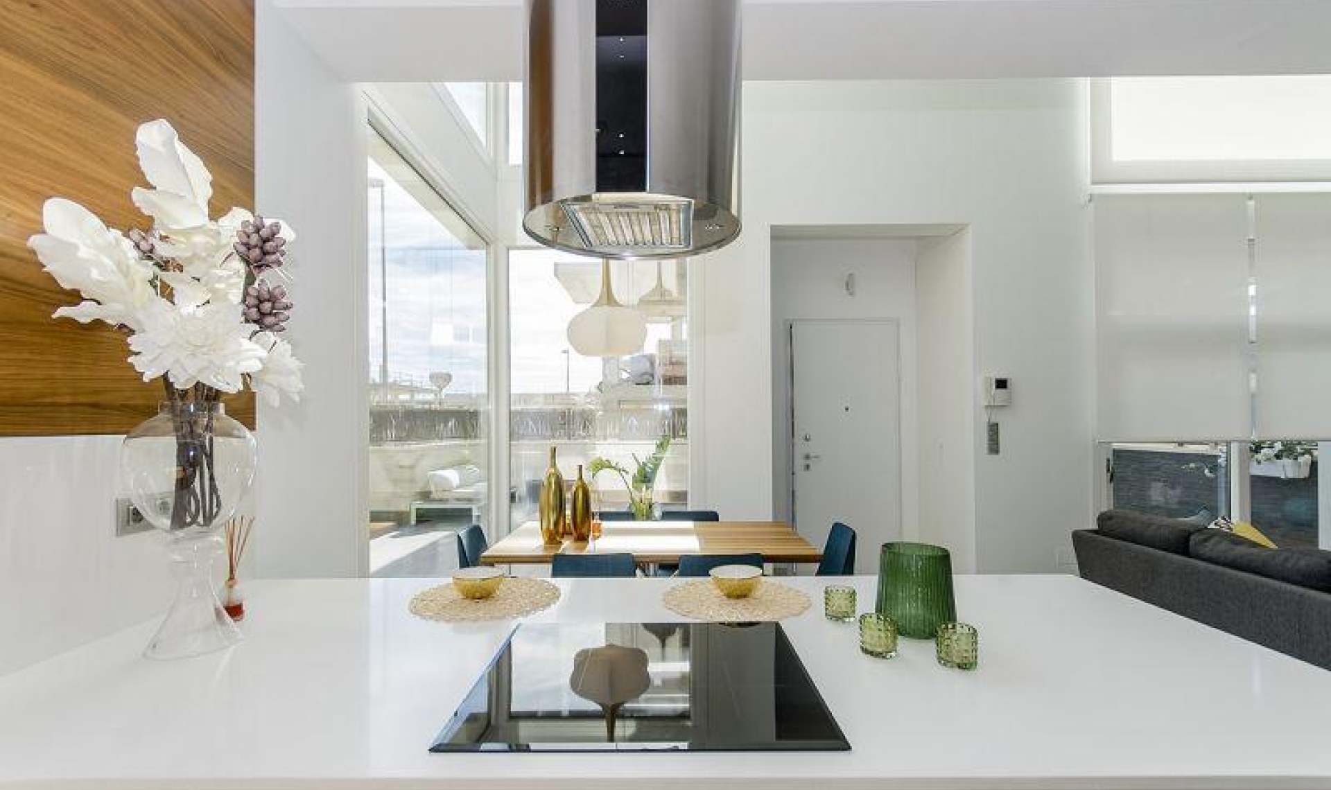 New Build - Villa -
Ciudad Quesada - Rojales