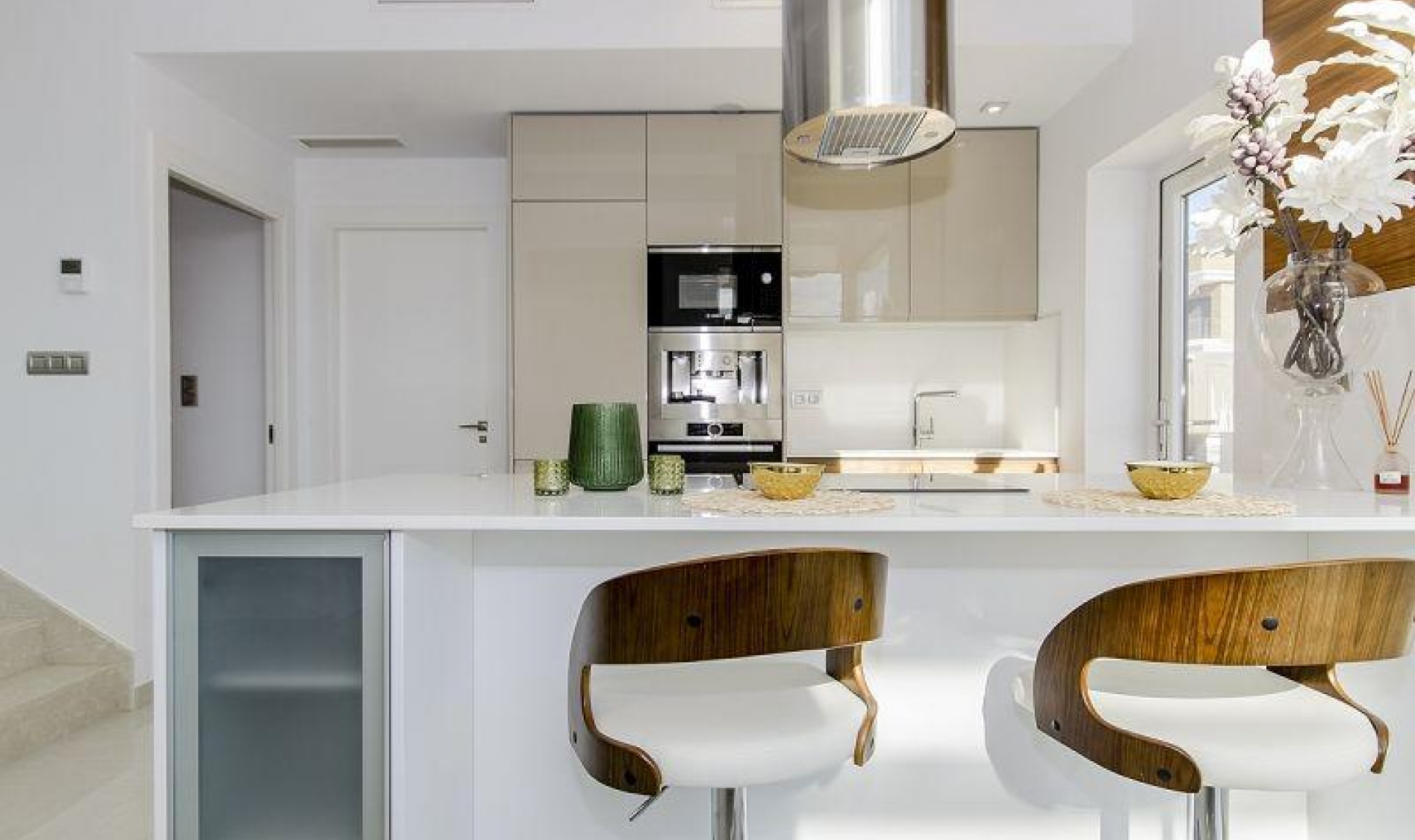 New Build - Villa -
Ciudad Quesada - Rojales