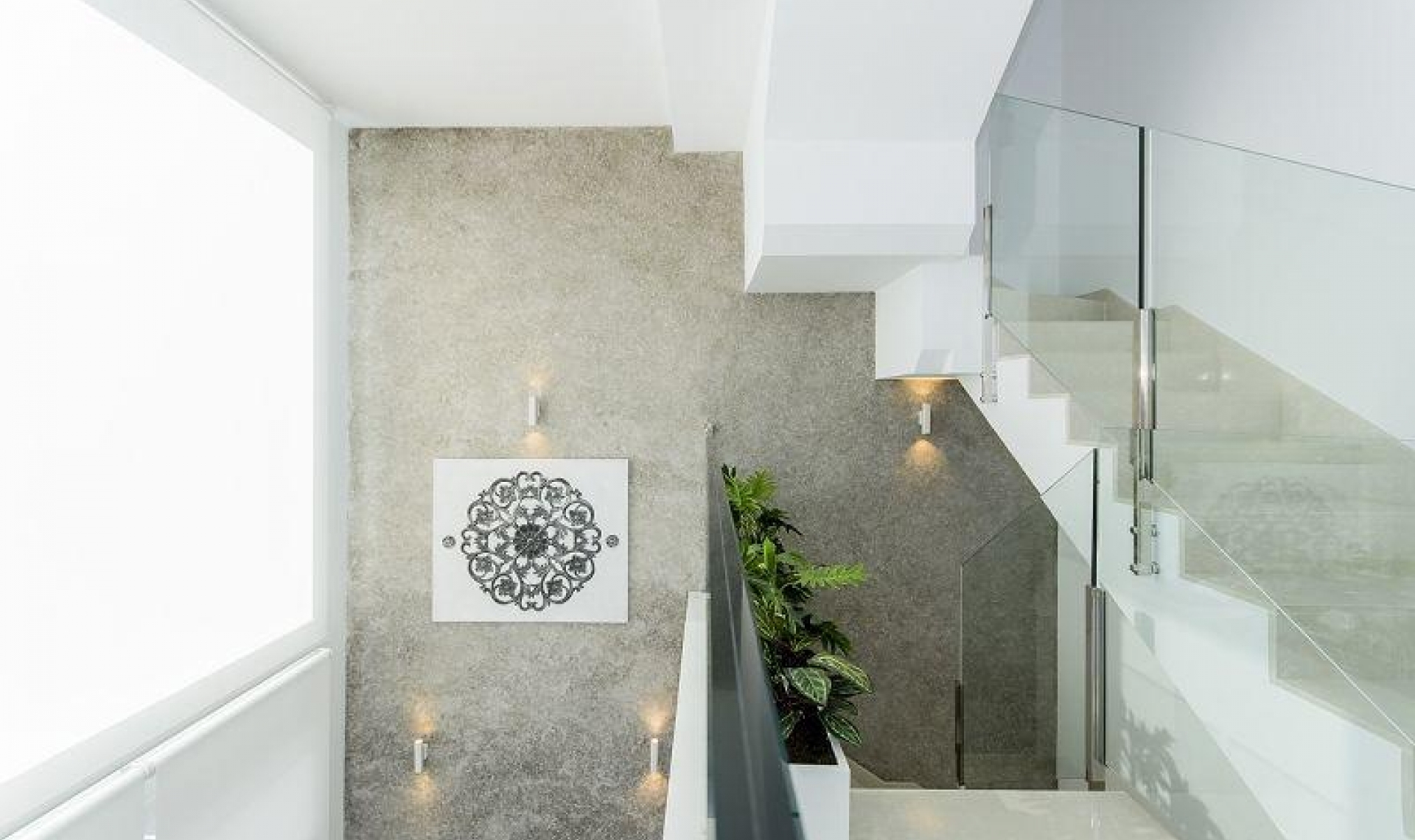 New Build - Villa -
Ciudad Quesada - Rojales