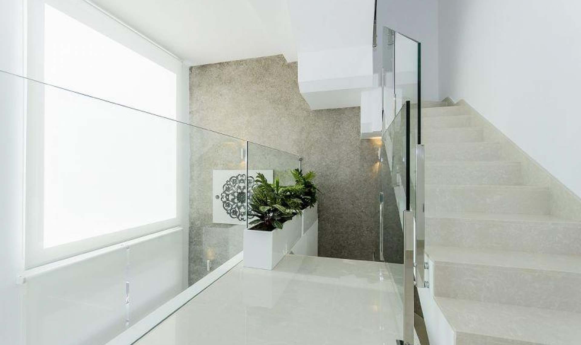 New Build - Villa -
Ciudad Quesada - Rojales