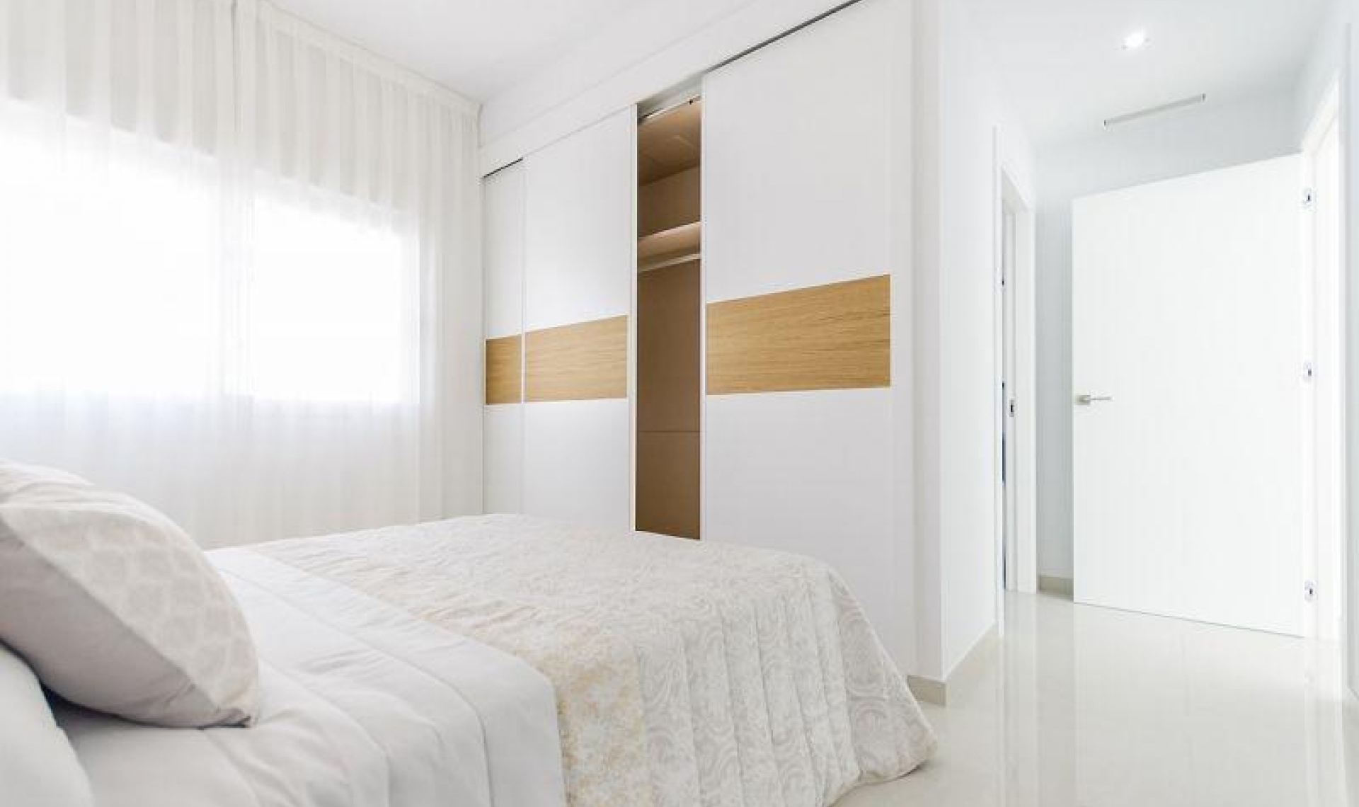 New Build - Villa -
Ciudad Quesada - Rojales