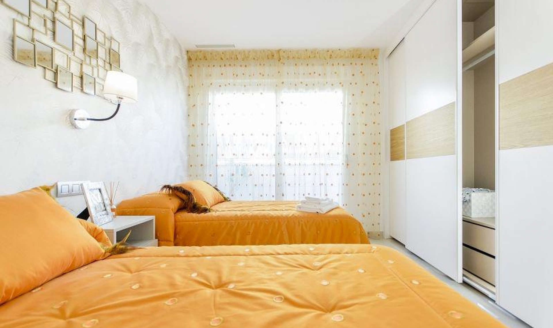 New Build - Villa -
Ciudad Quesada - Rojales