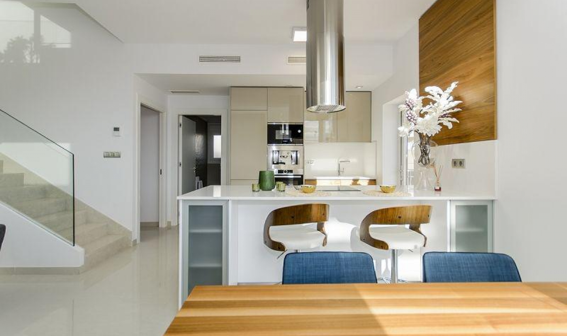 New Build - Villa -
Ciudad Quesada - Rojales