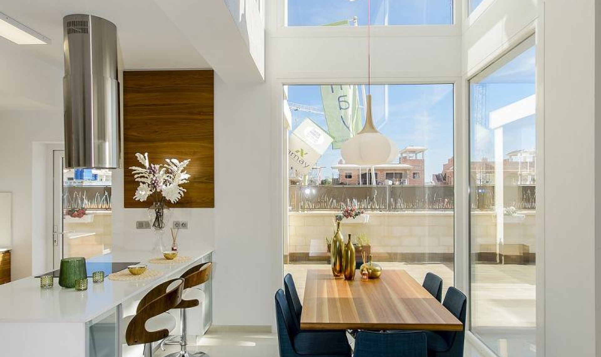 New Build - Villa -
Ciudad Quesada - Rojales