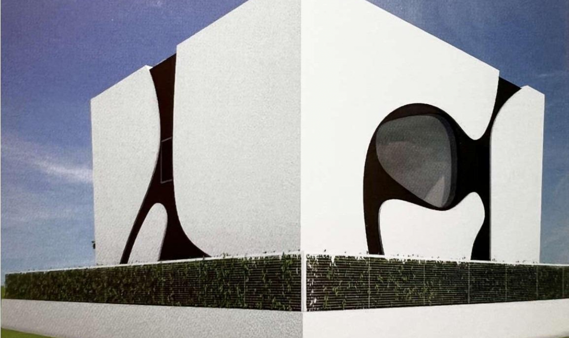 New Build - Villa -
Ciudad Quesada - Rojales