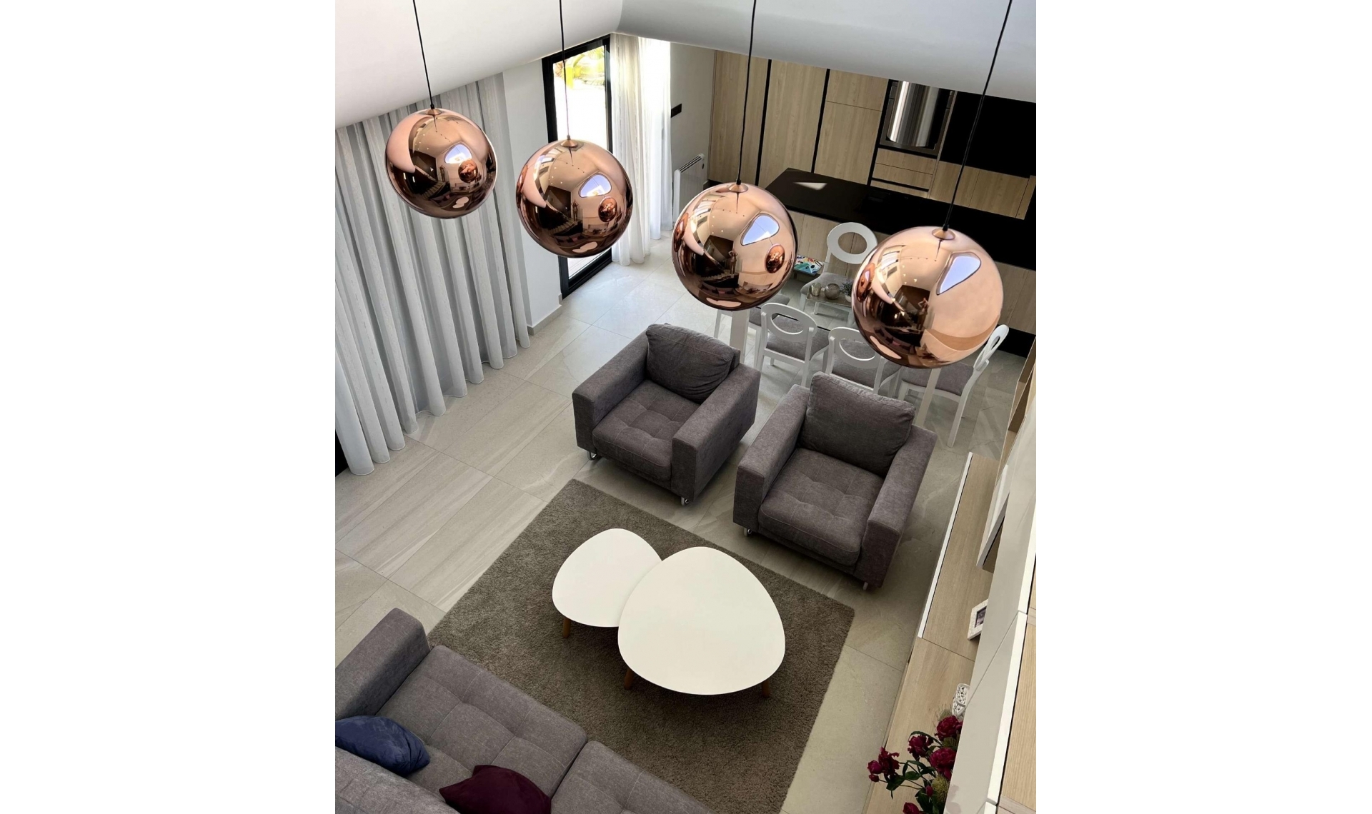 New Build - Villa -
Ciudad Quesada - Rojales