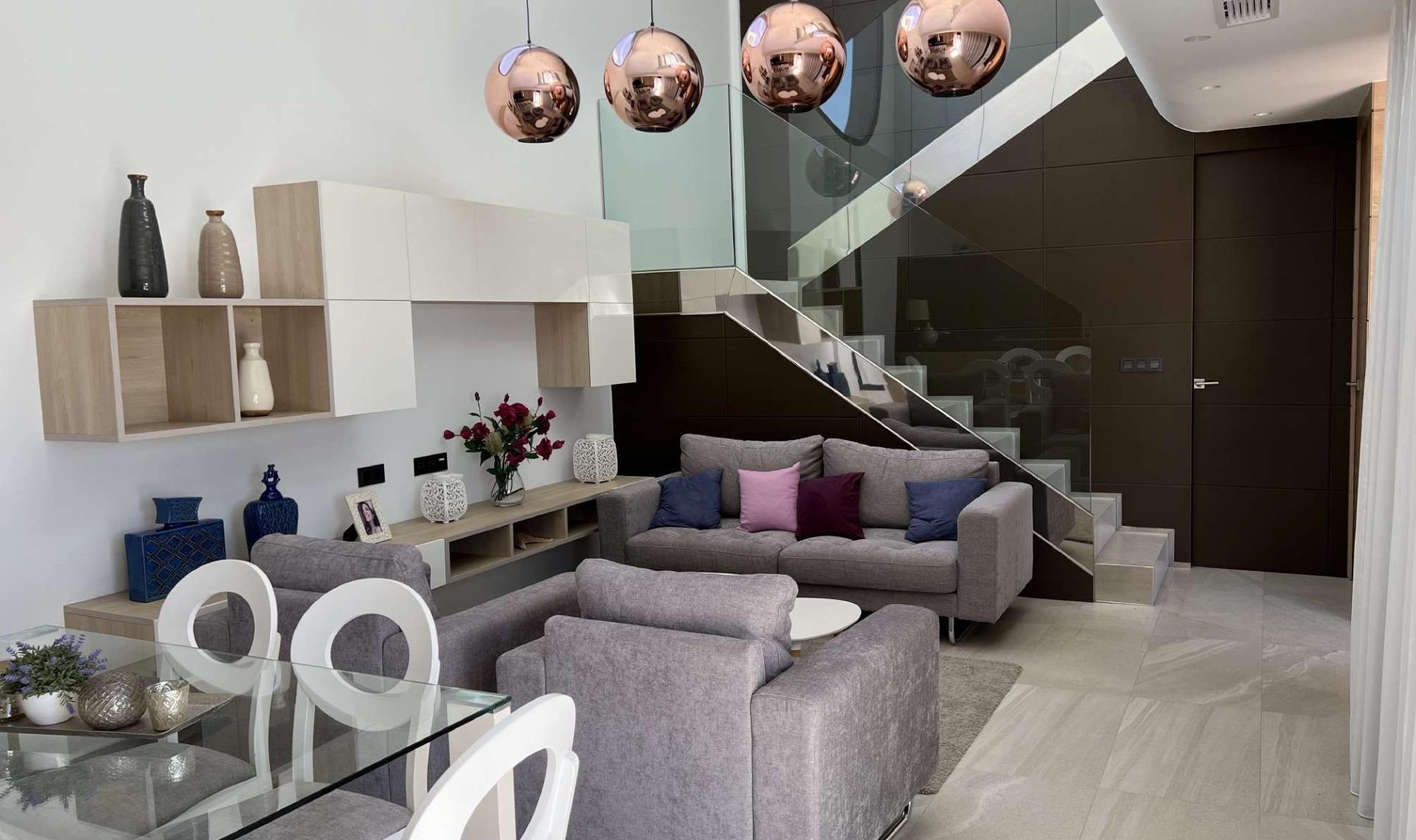 New Build - Villa -
Ciudad Quesada - Rojales