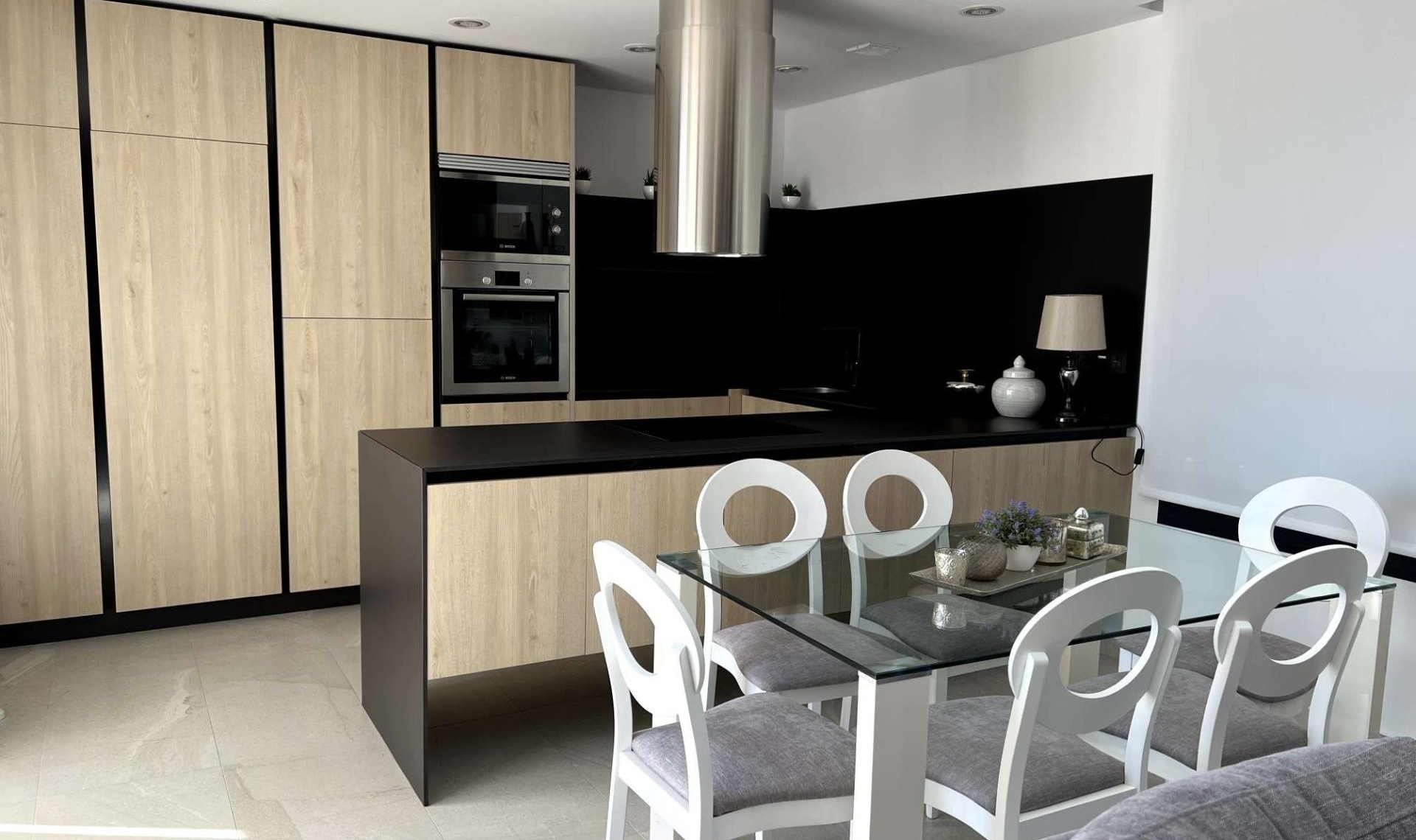 New Build - Villa -
Ciudad Quesada - Rojales