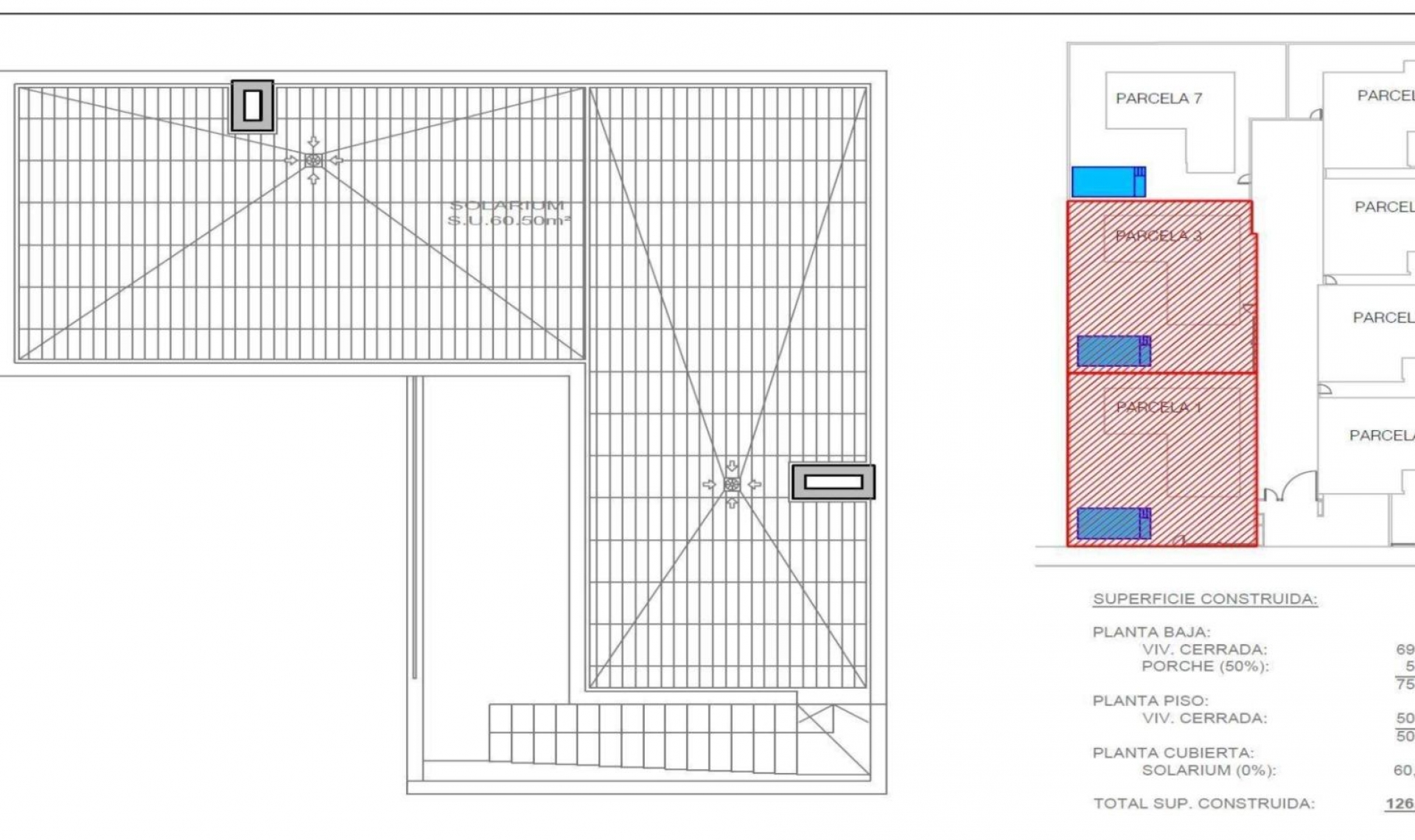 New Build - Villa -
Ciudad Quesada - Rojales