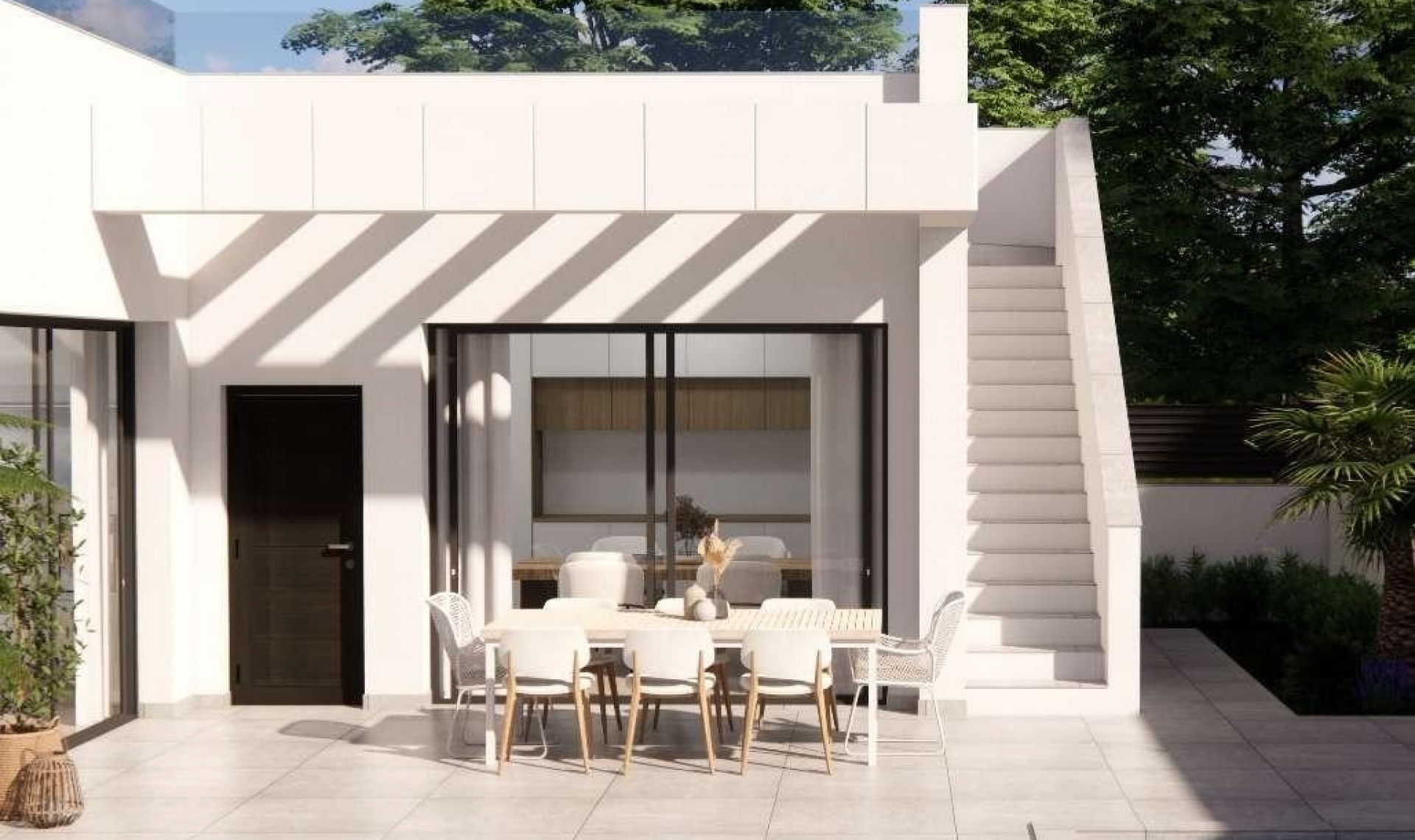 New Build - Villa -
Ciudad Quesada - Rojales